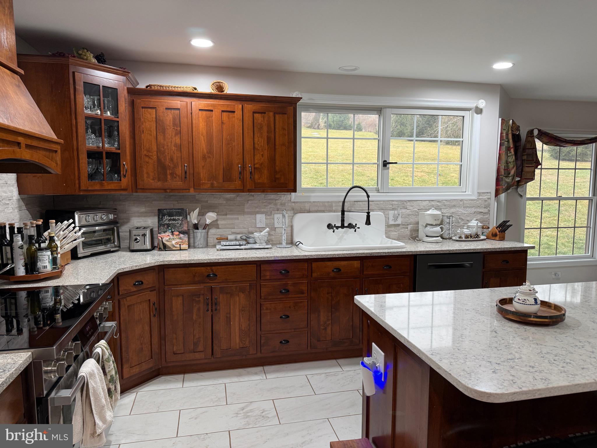 WASHINGTON TWP - Residential