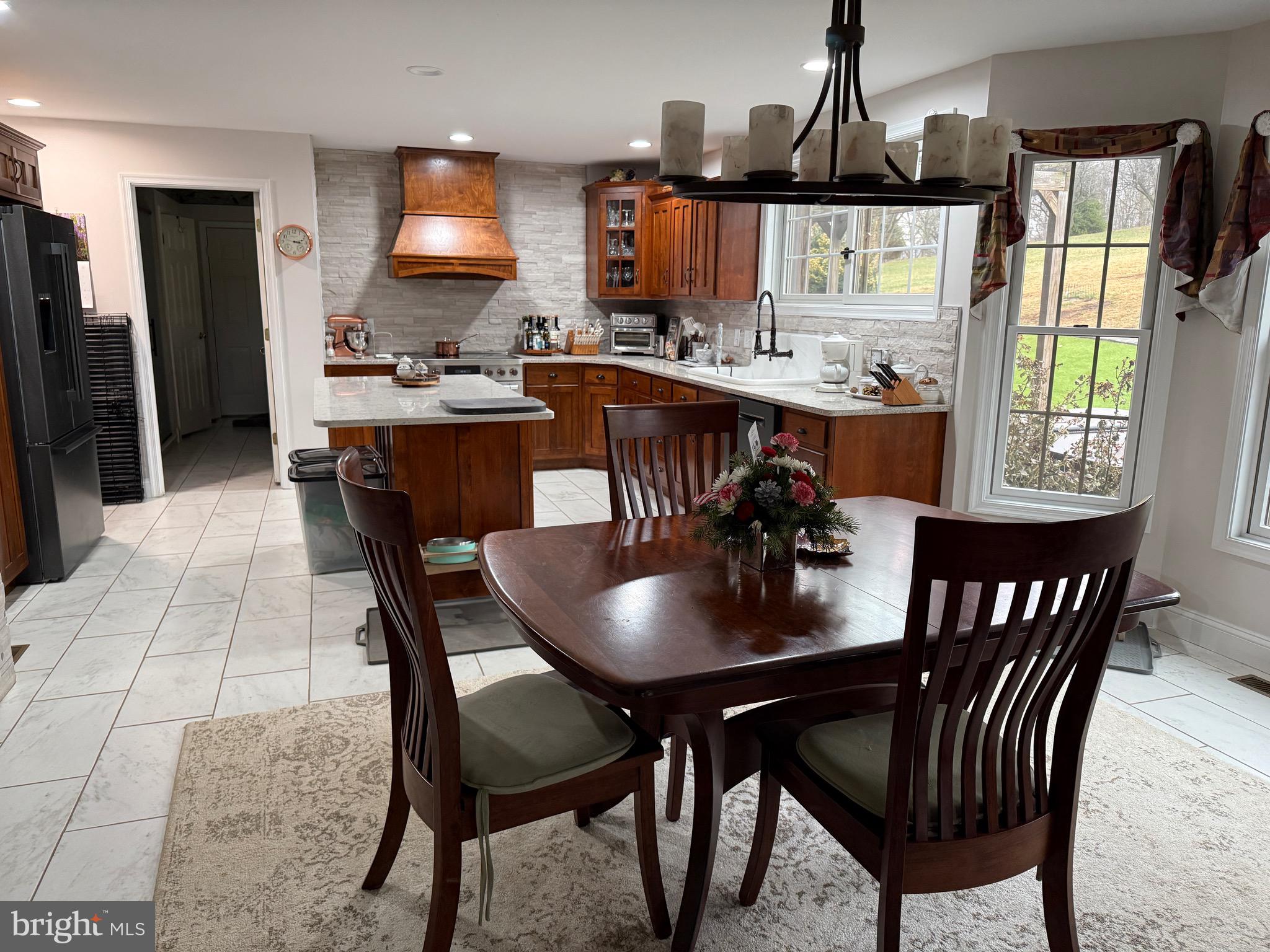 WASHINGTON TWP - Residential