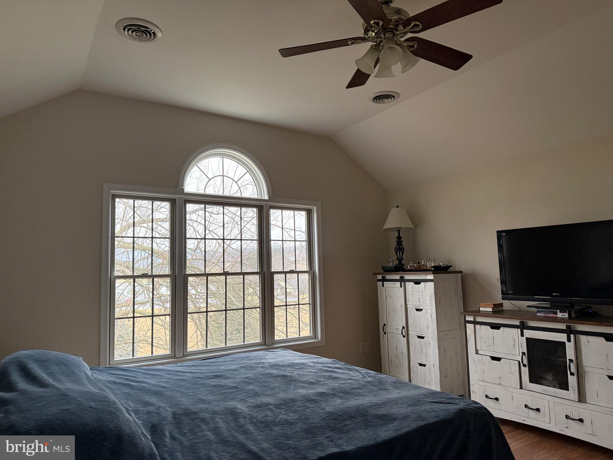 WASHINGTON TWP - Residential