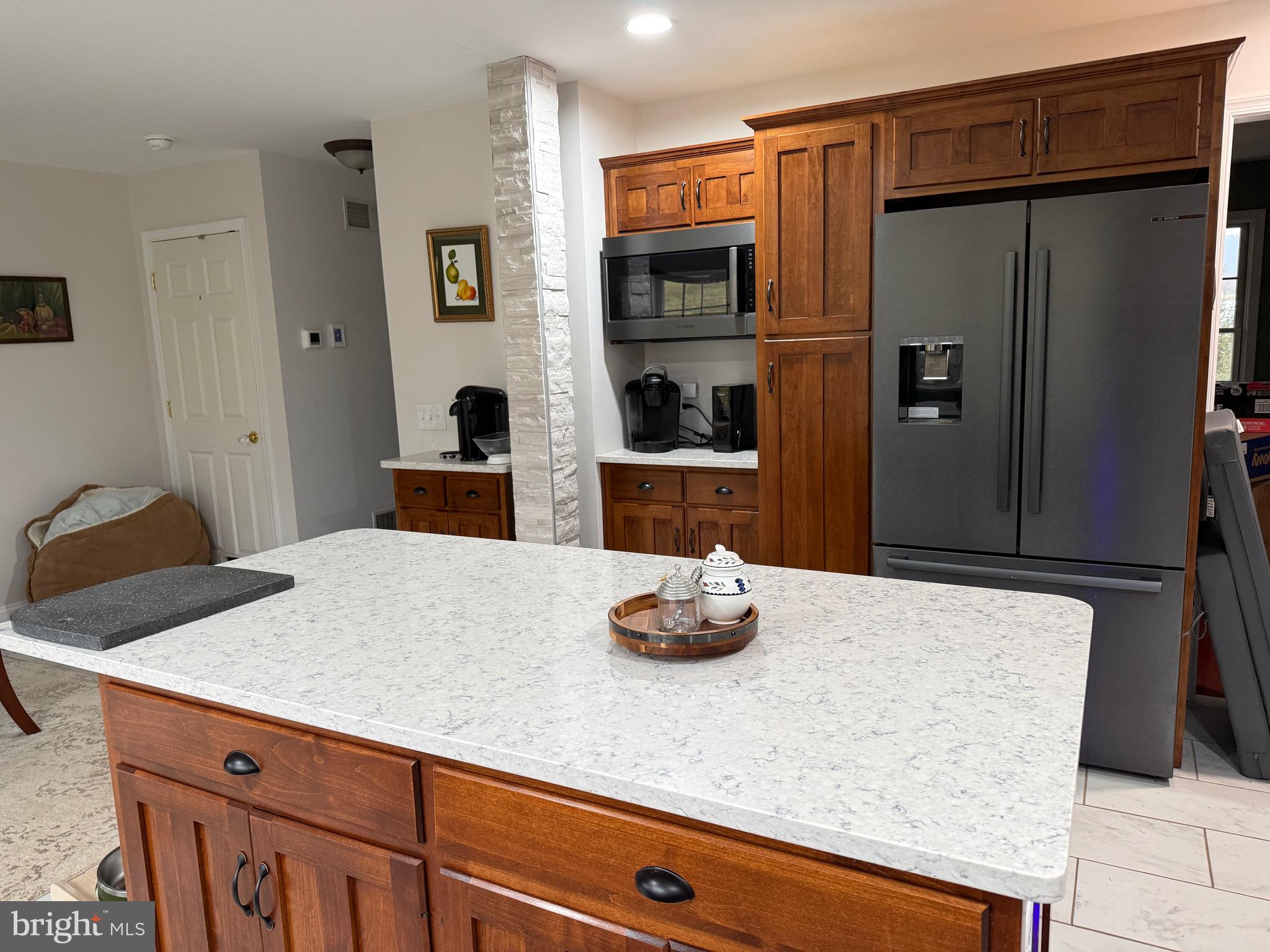 WASHINGTON TWP - Residential