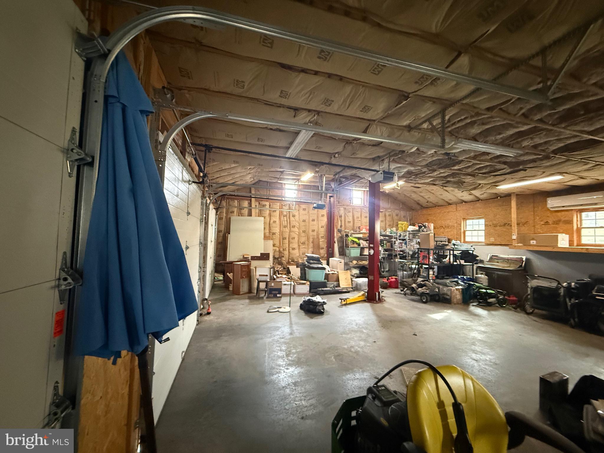 WASHINGTON TWP - Residential