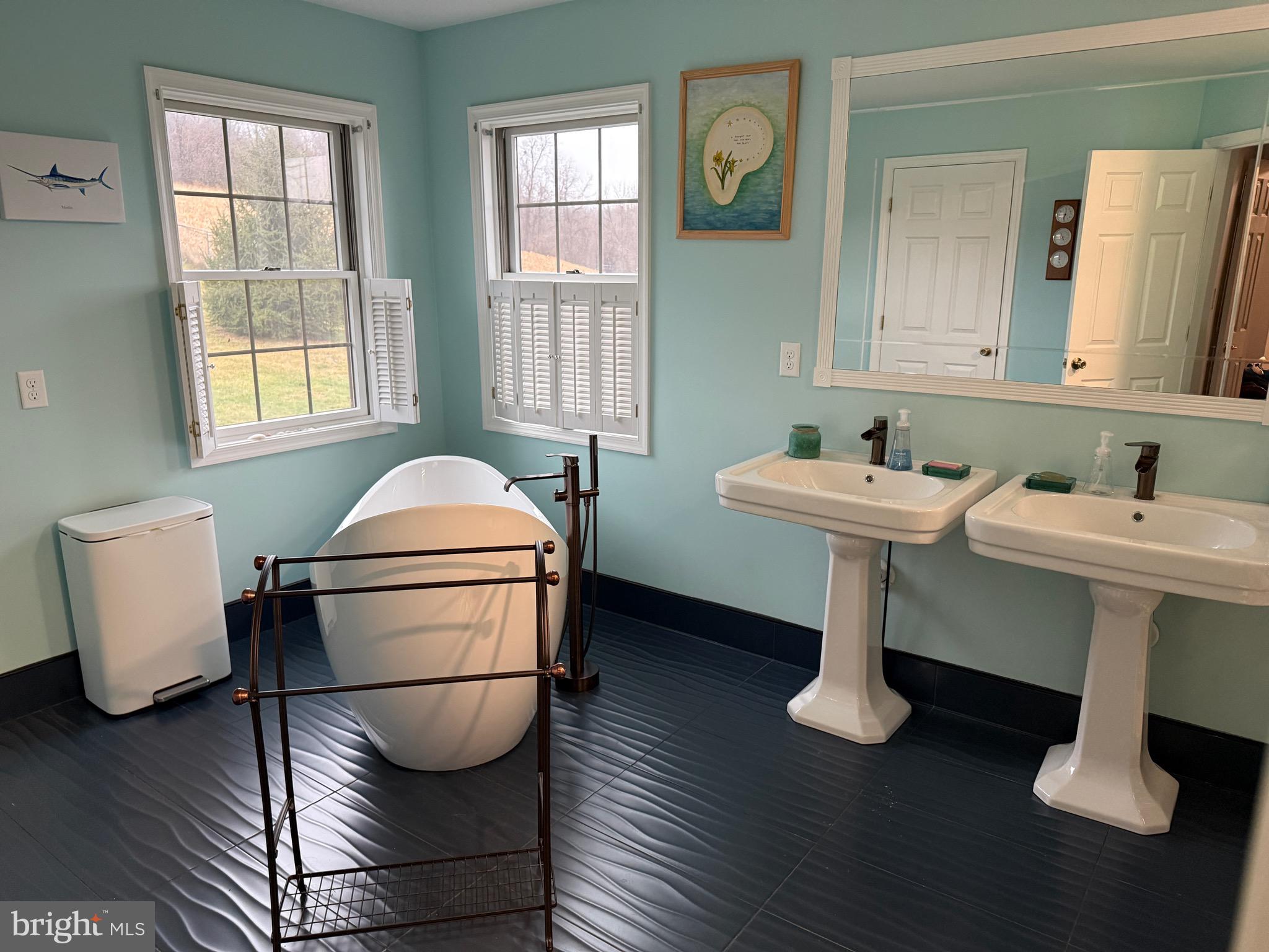 WASHINGTON TWP - Residential