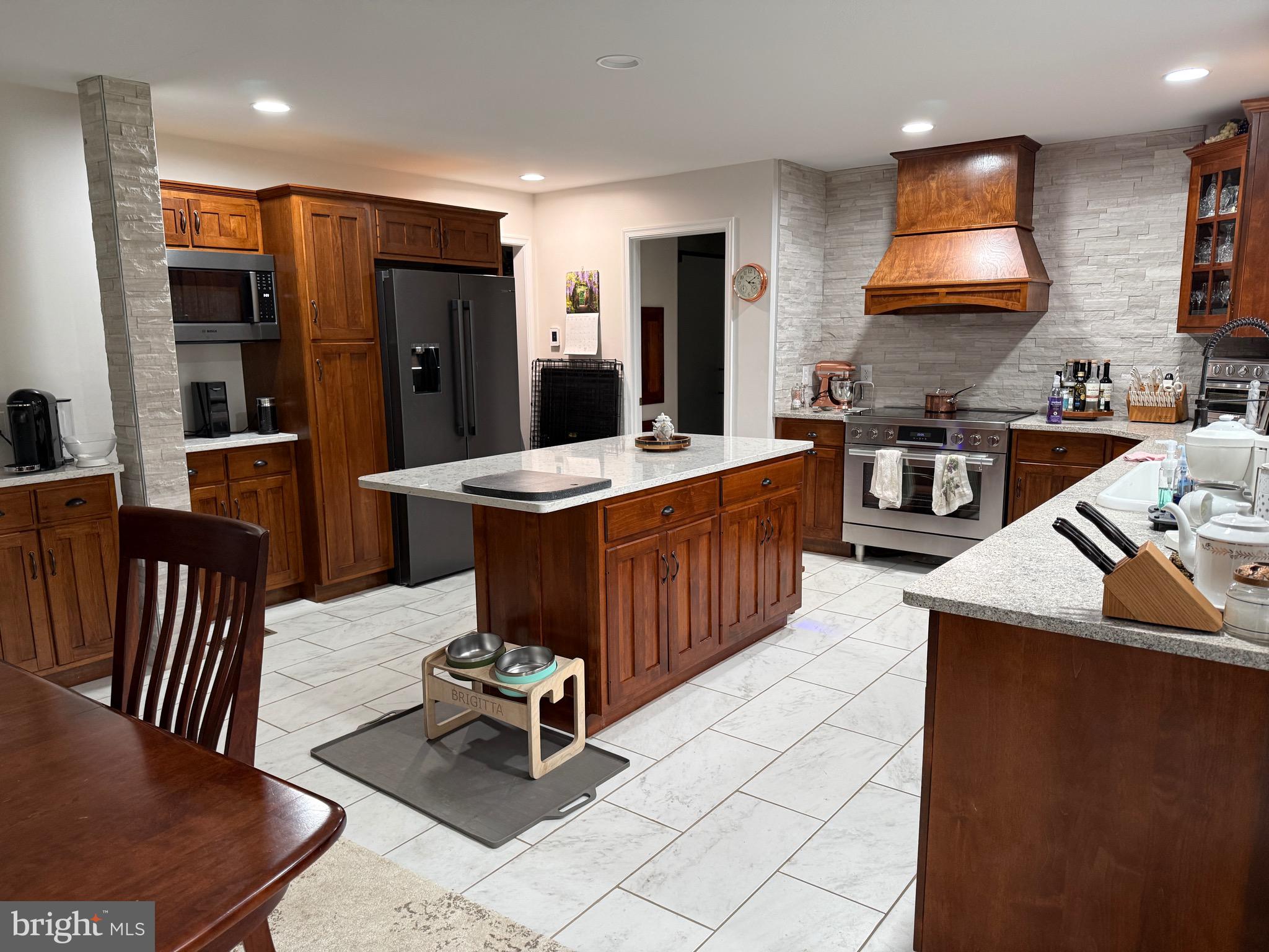 WASHINGTON TWP - Residential