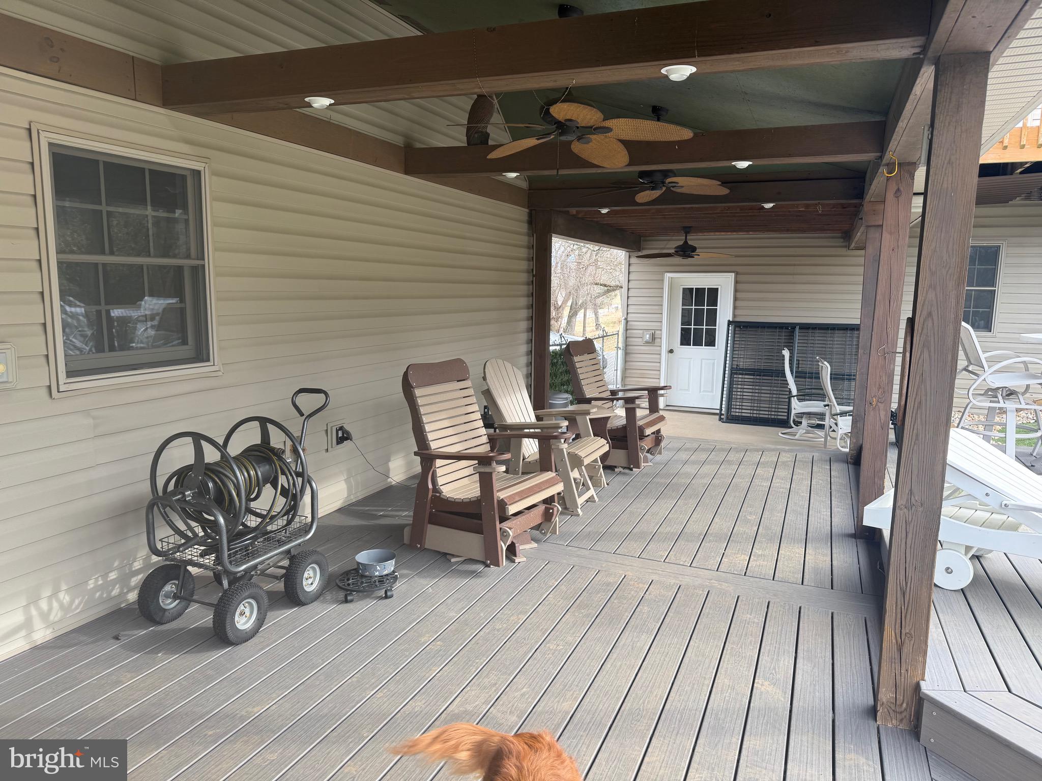 WASHINGTON TWP - Residential