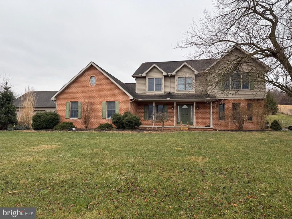 Photo of 11625 Gehr Rd #7, WAYNESBORO, PA 17268 (MLS # PAFL2031916)