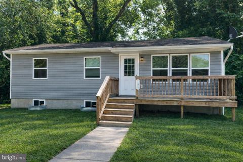 105 LINCOLN GREENSBORO MD 21639