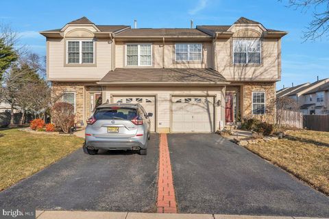 122 WILSON LANE BERLIN NJ 08009