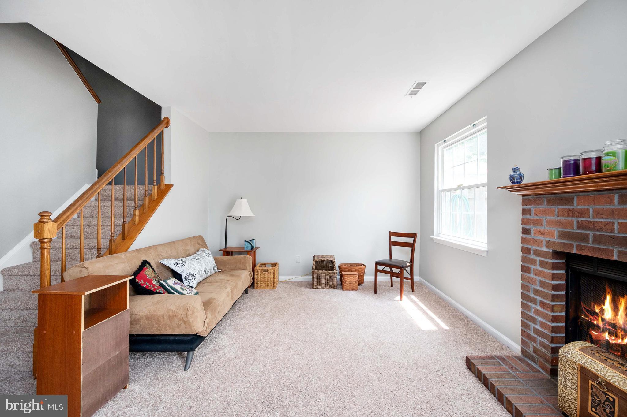 VILLAGES OF SALEM STATION - Residential