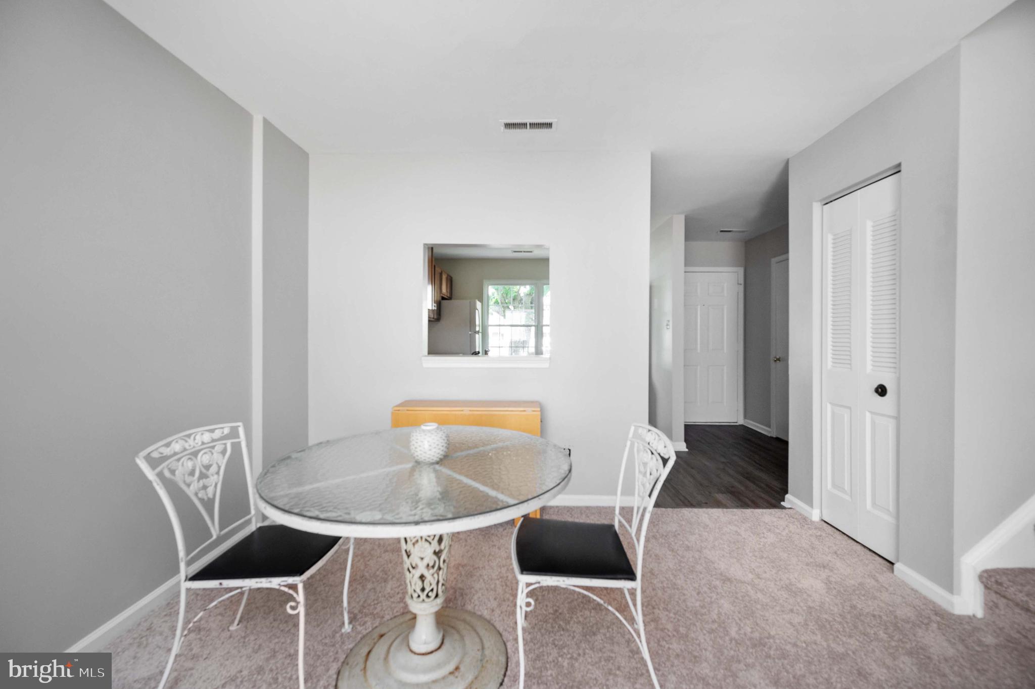 VILLAGES OF SALEM STATION - Residential