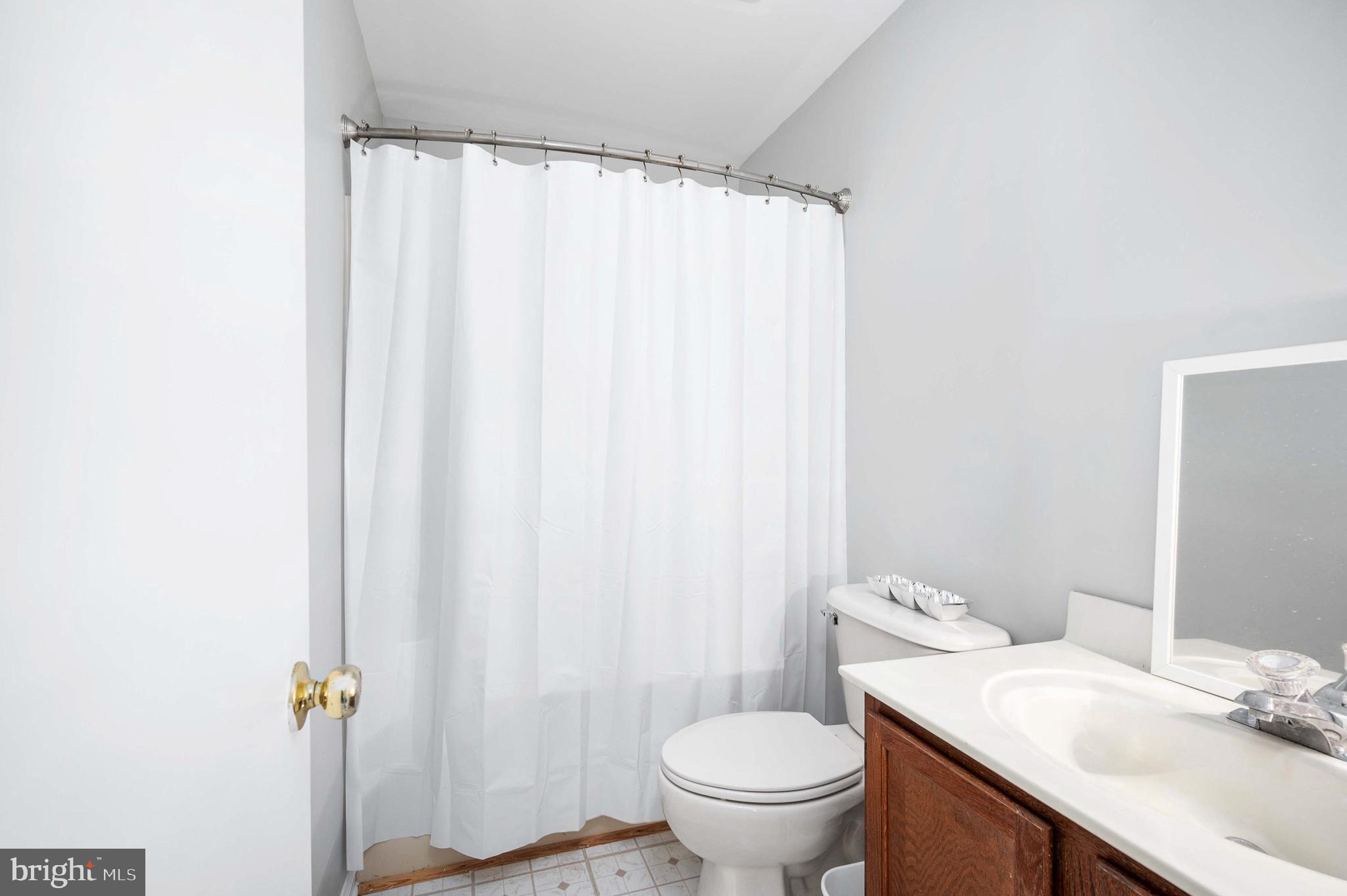 VILLAGES OF SALEM STATION - Residential