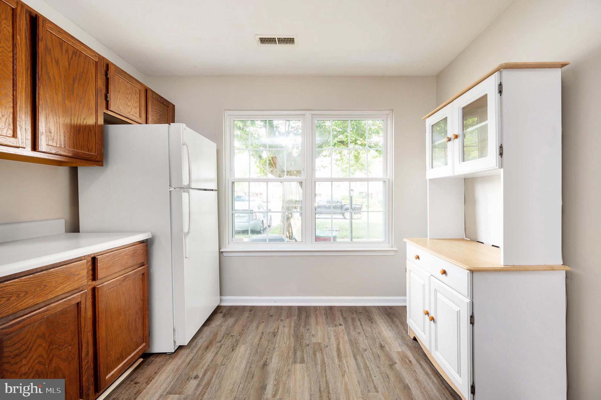 VILLAGES OF SALEM STATION - Residential