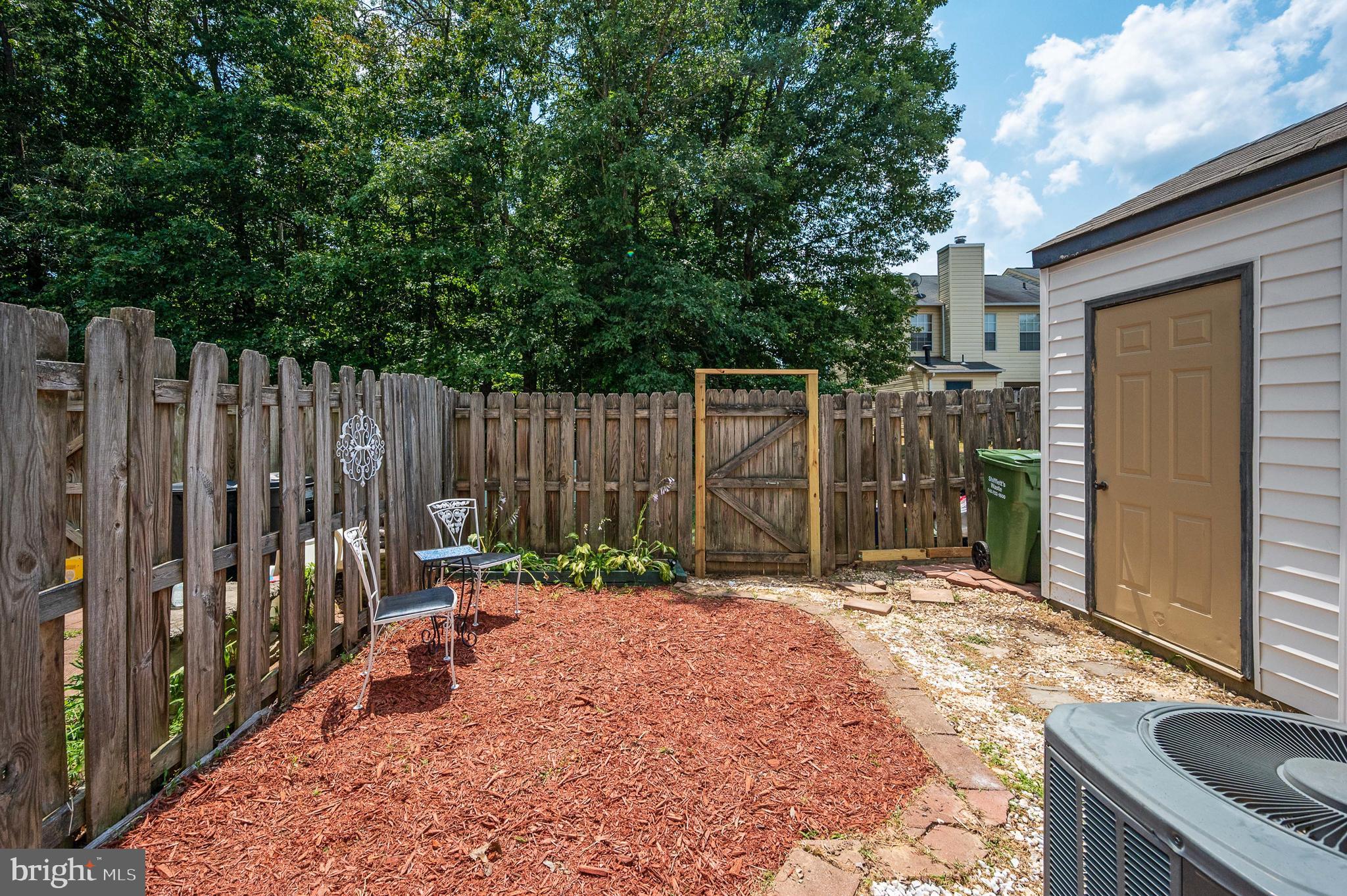 VILLAGES OF SALEM STATION - Residential