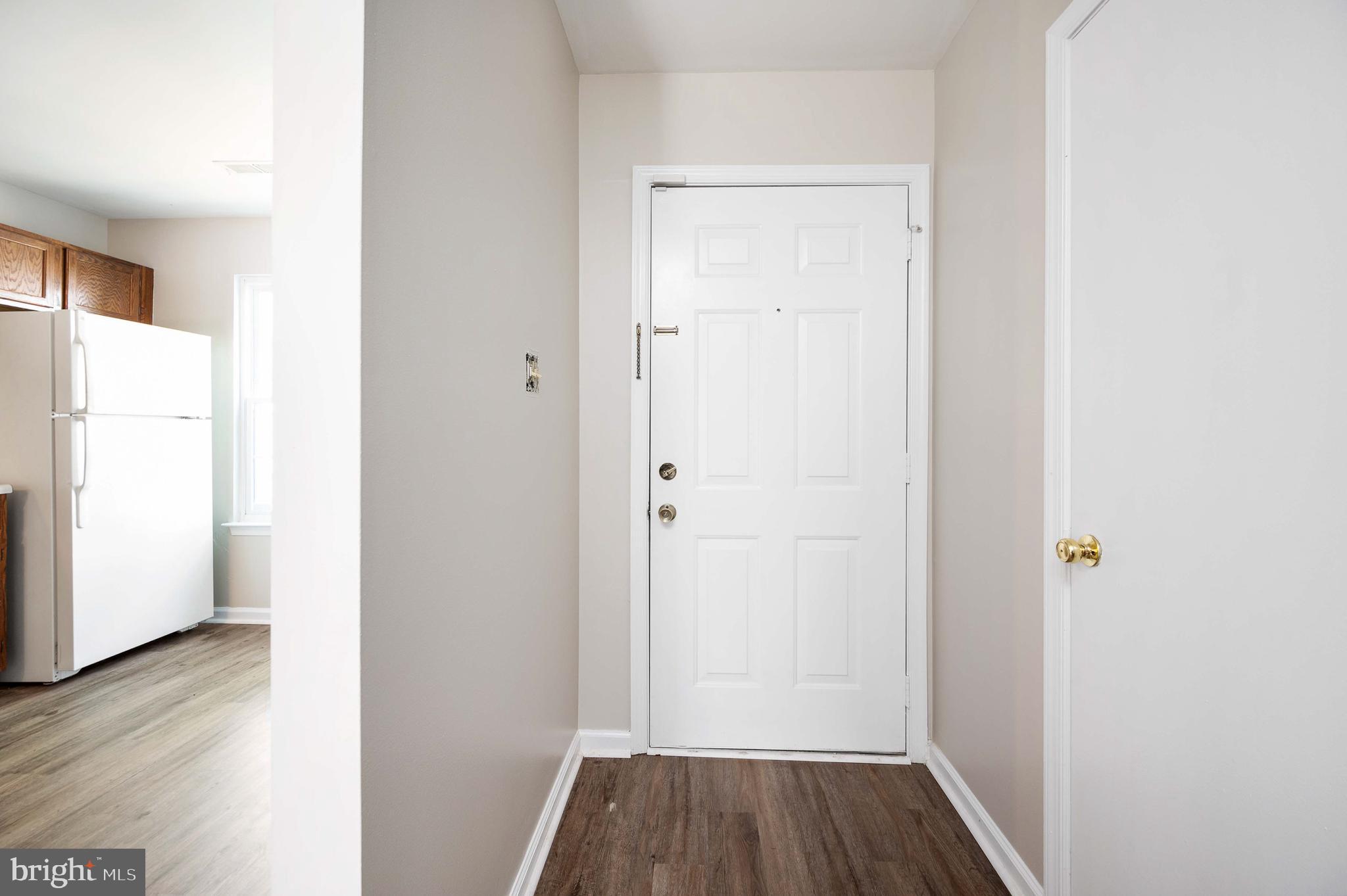 VILLAGES OF SALEM STATION - Residential