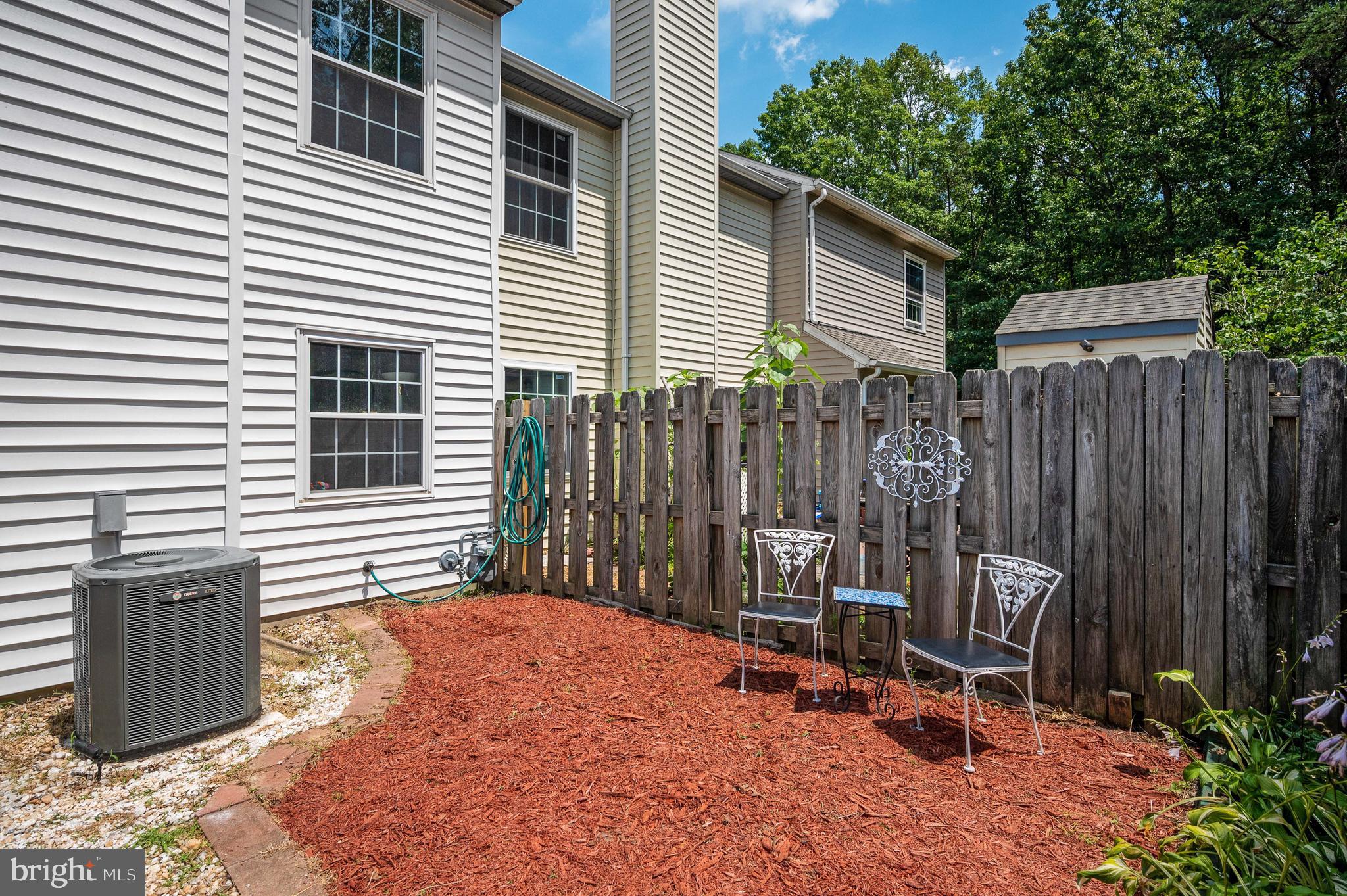 VILLAGES OF SALEM STATION - Residential