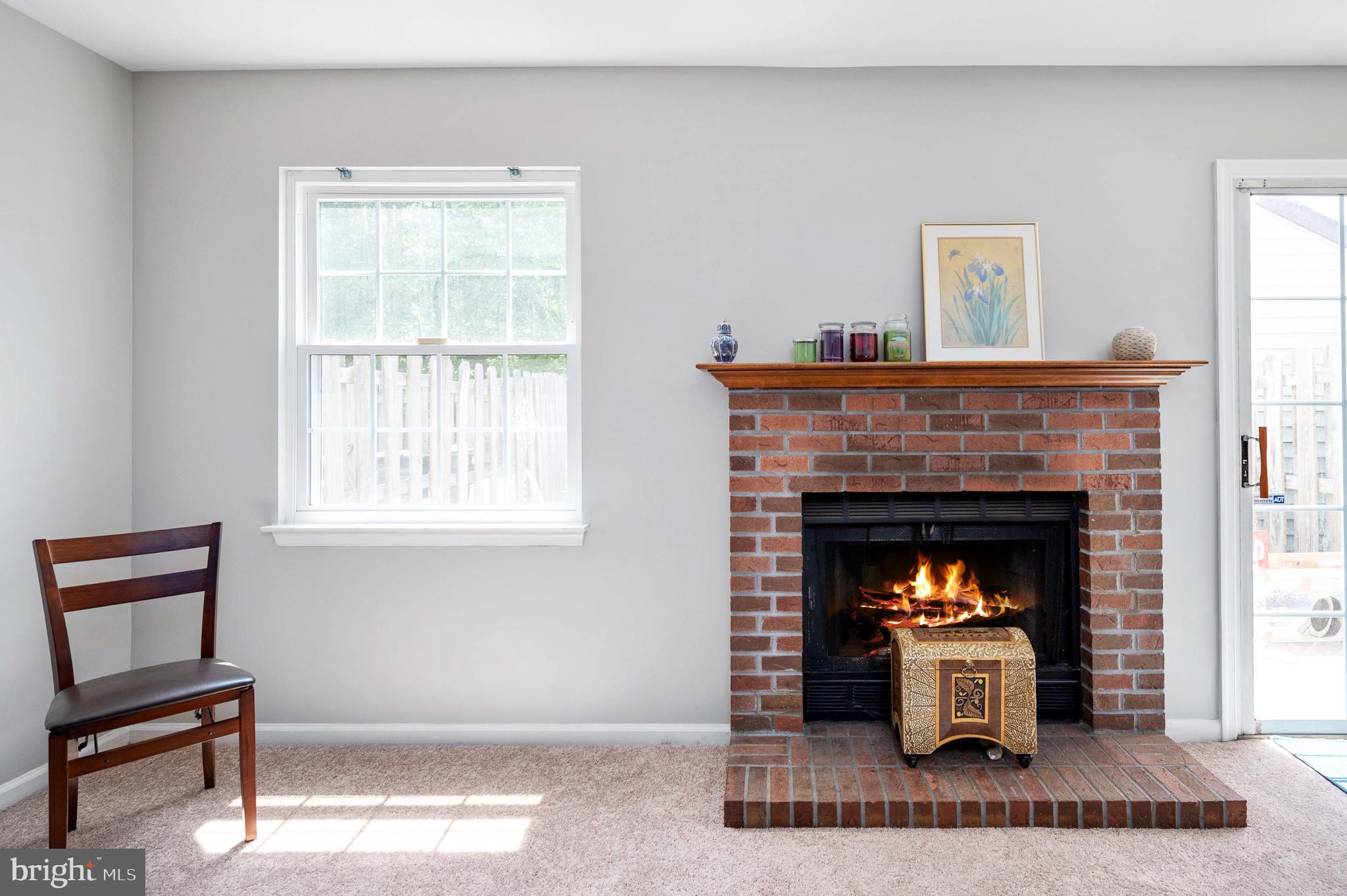 VILLAGES OF SALEM STATION - Residential