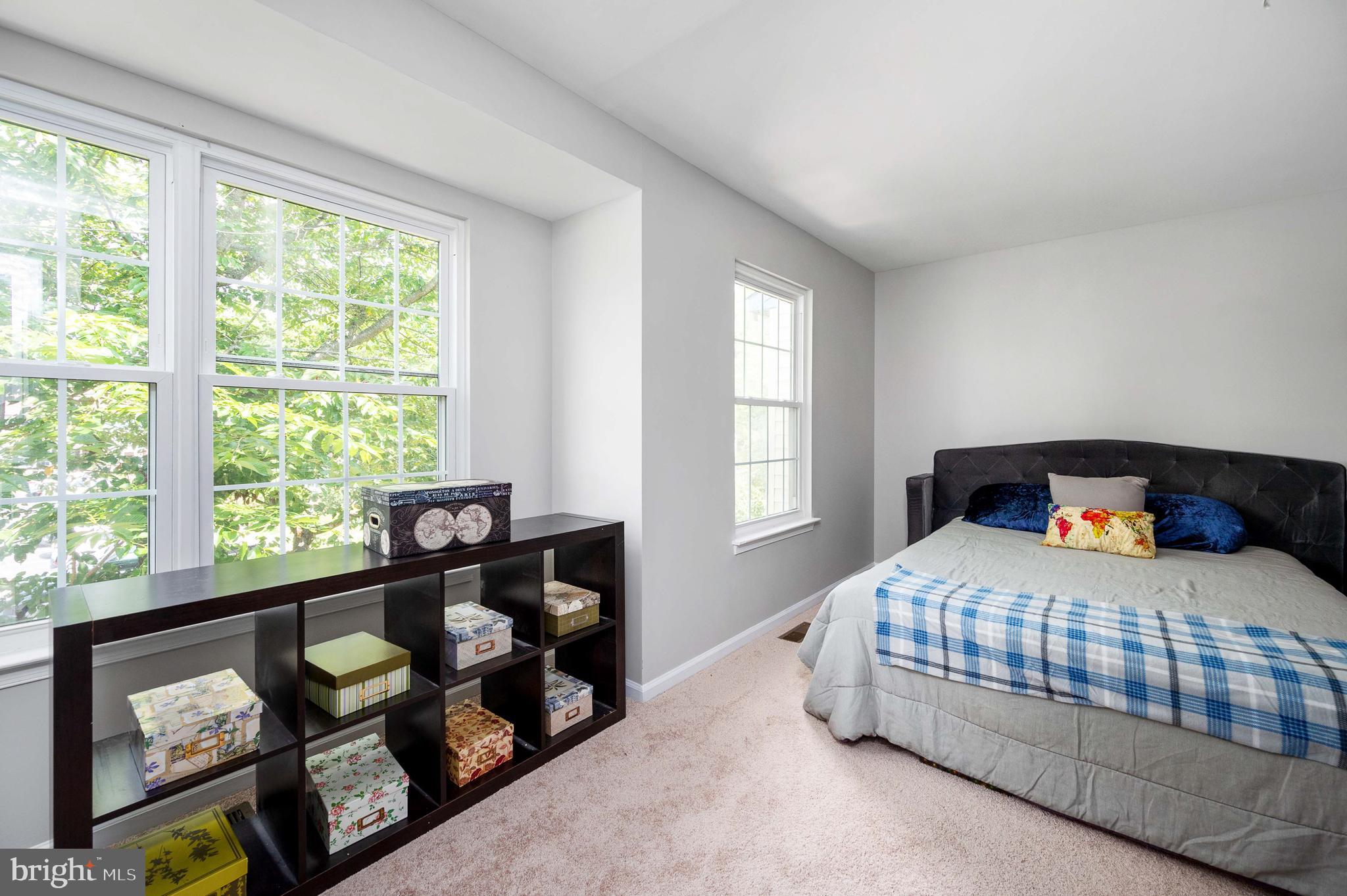 VILLAGES OF SALEM STATION - Residential