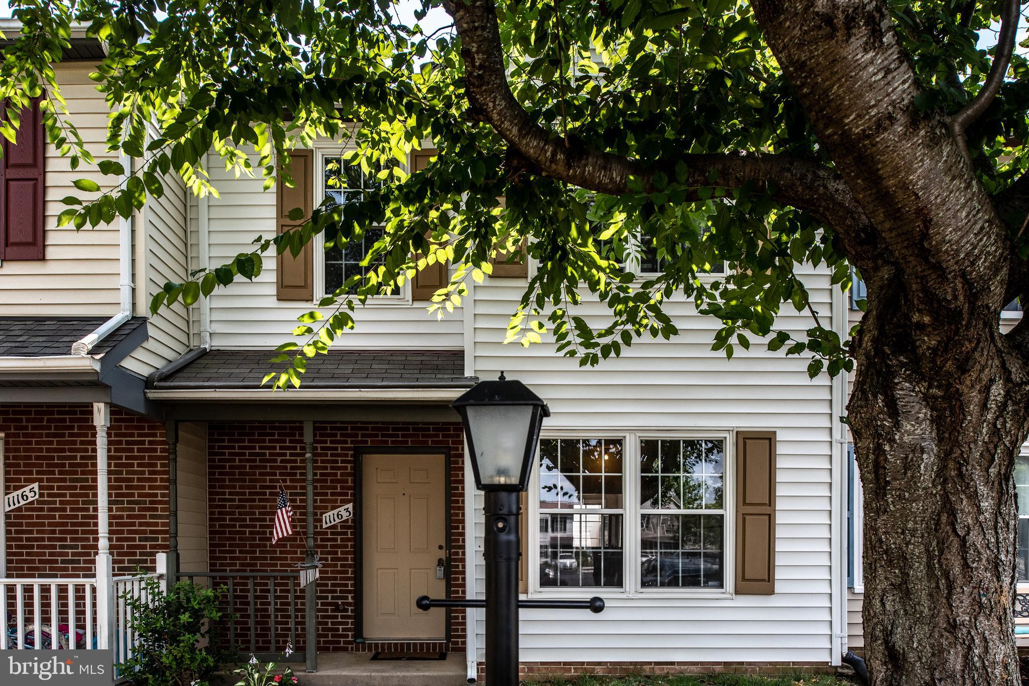 VILLAGES OF SALEM STATION - Residential