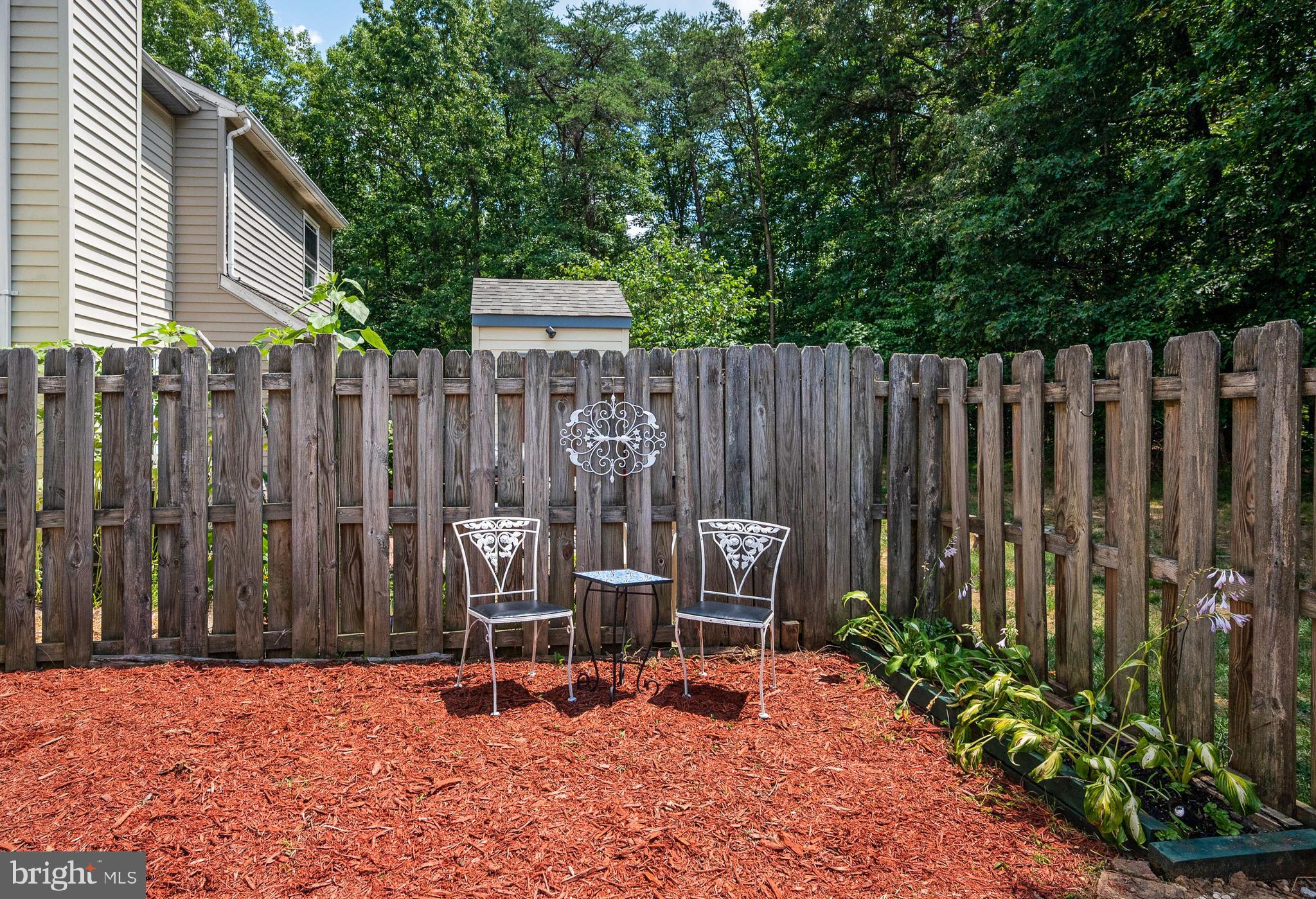 VILLAGES OF SALEM STATION - Residential