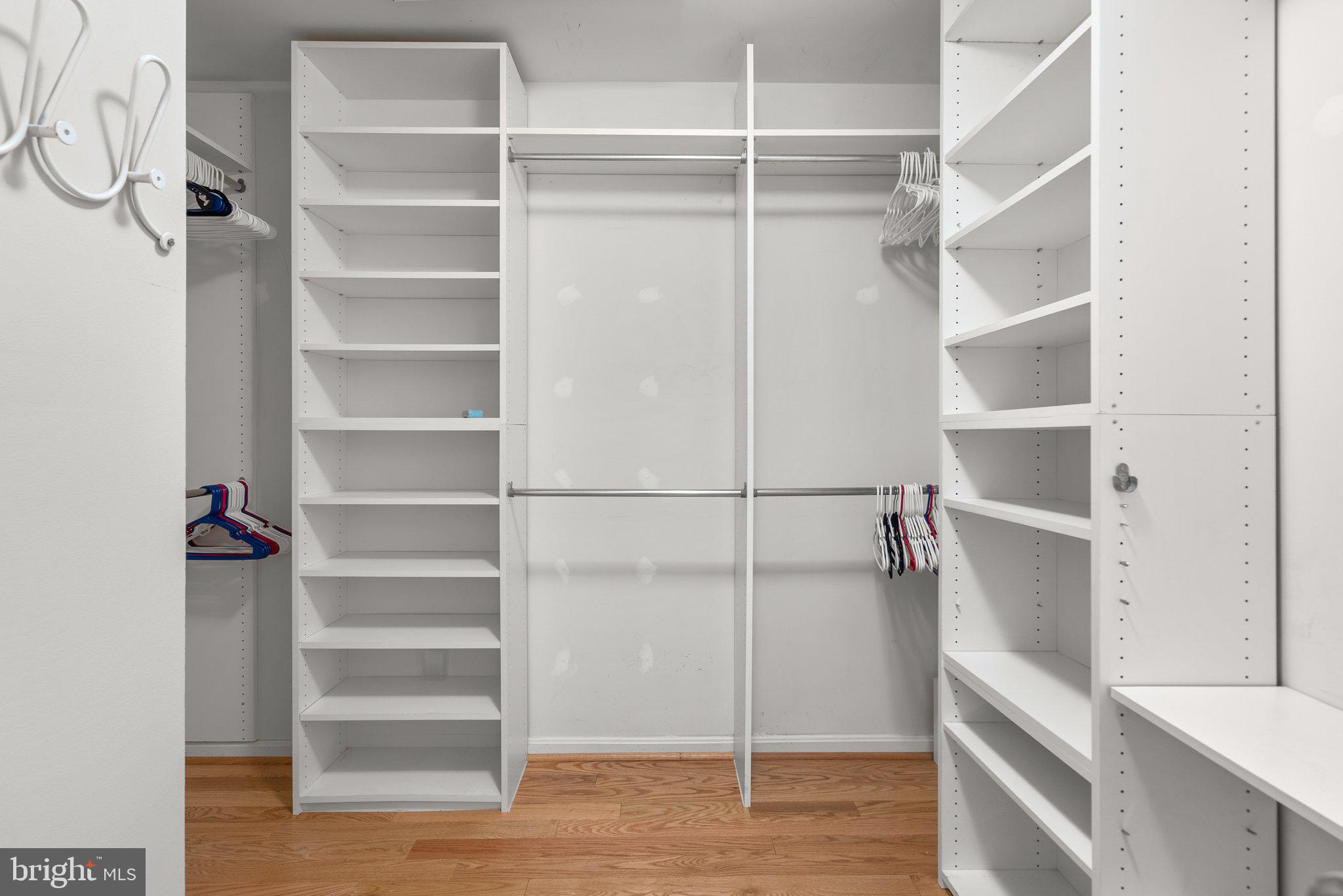 CLOPPERS MILL WEST - Residential