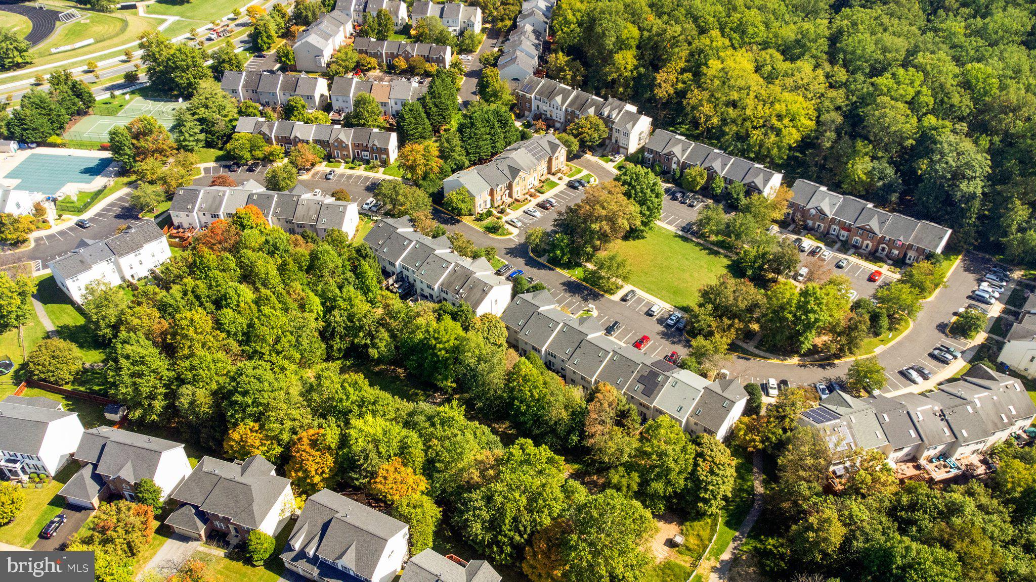 CLOPPERS MILL WEST - Residential