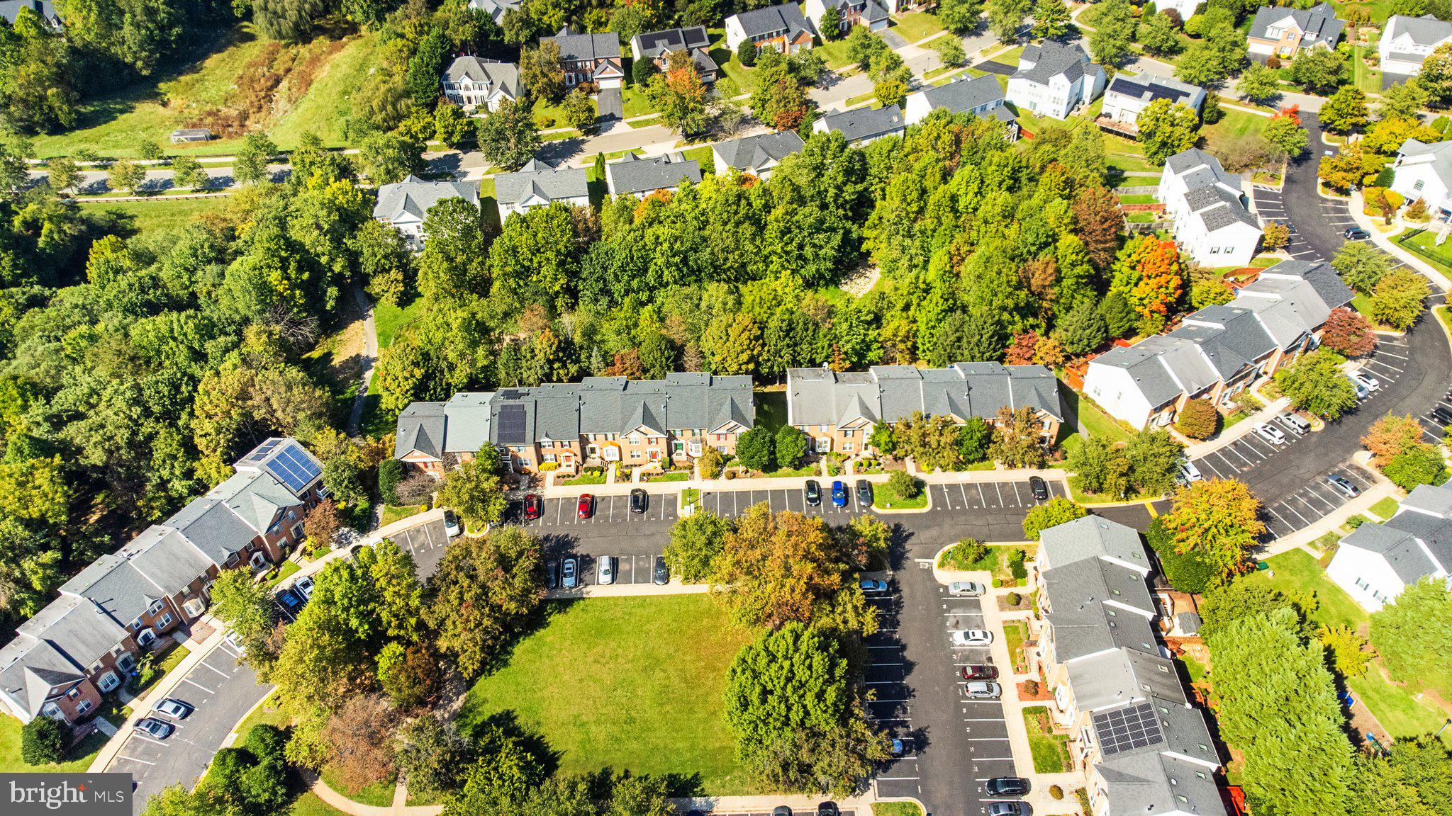 CLOPPERS MILL WEST - Residential