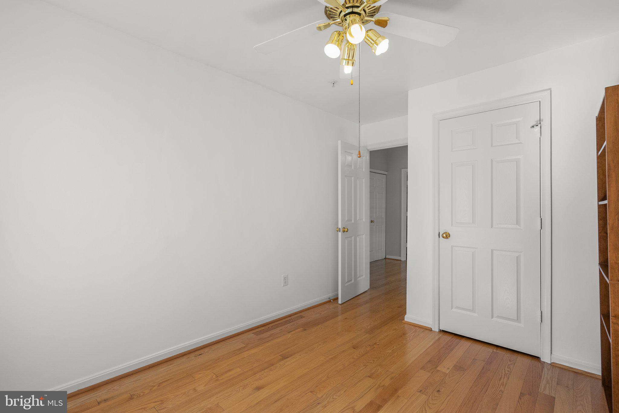 CLOPPERS MILL WEST - Residential