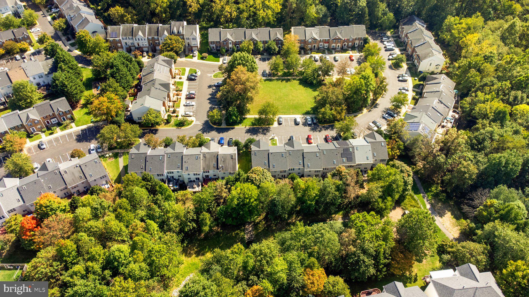 CLOPPERS MILL WEST - Residential