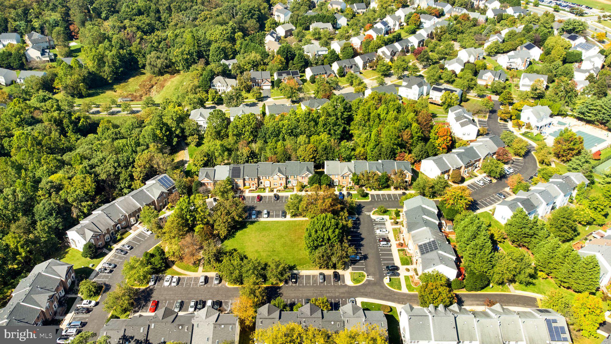 CLOPPERS MILL WEST - Residential