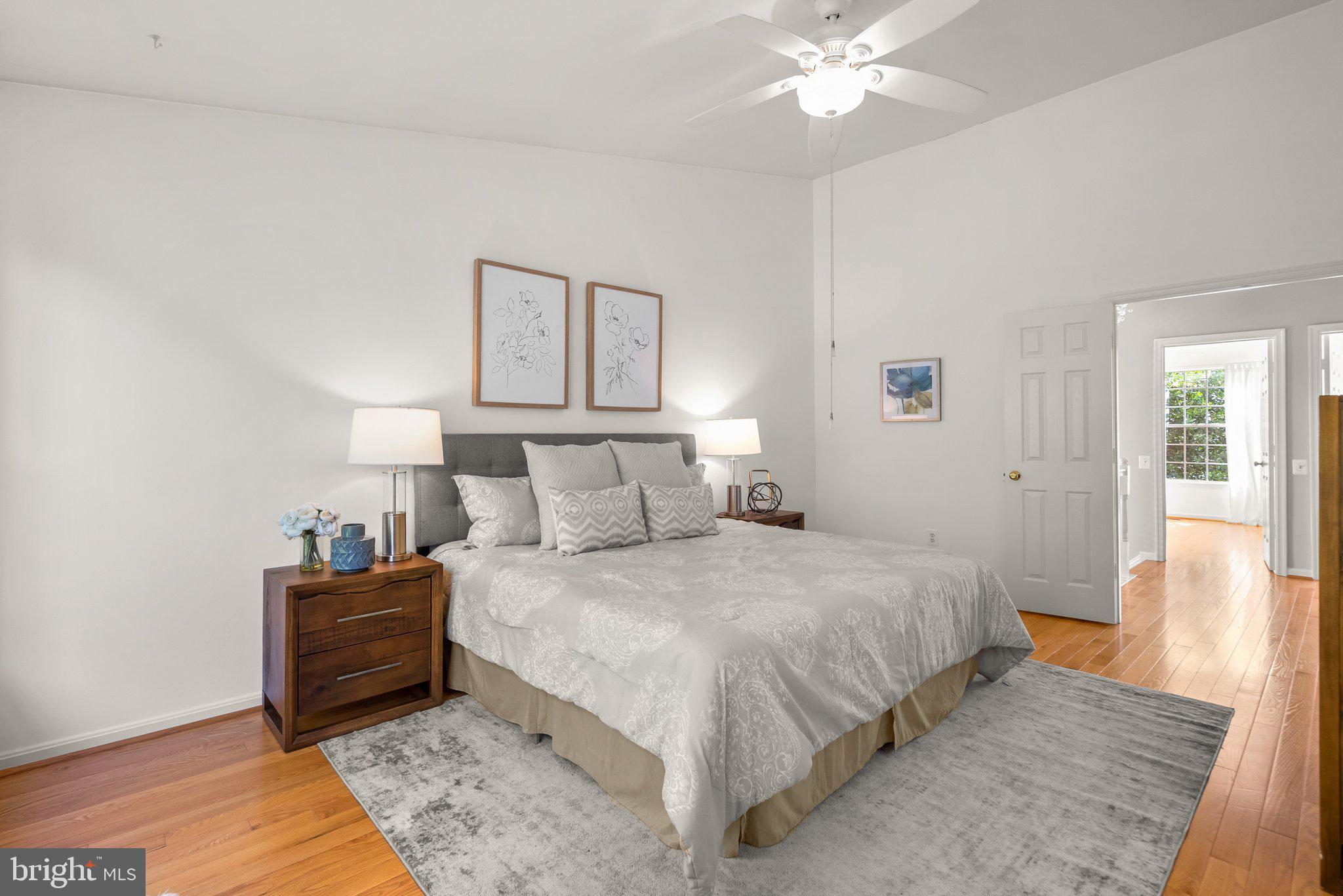 CLOPPERS MILL WEST - Residential