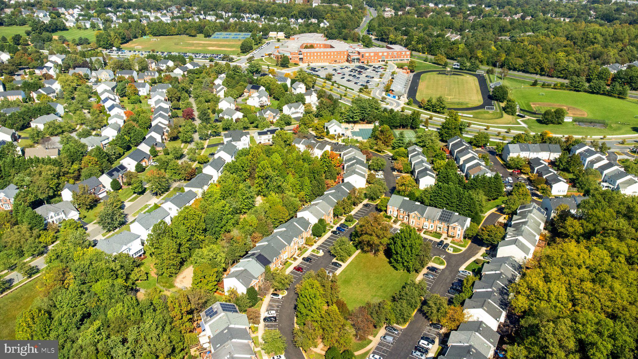 CLOPPERS MILL WEST - Residential