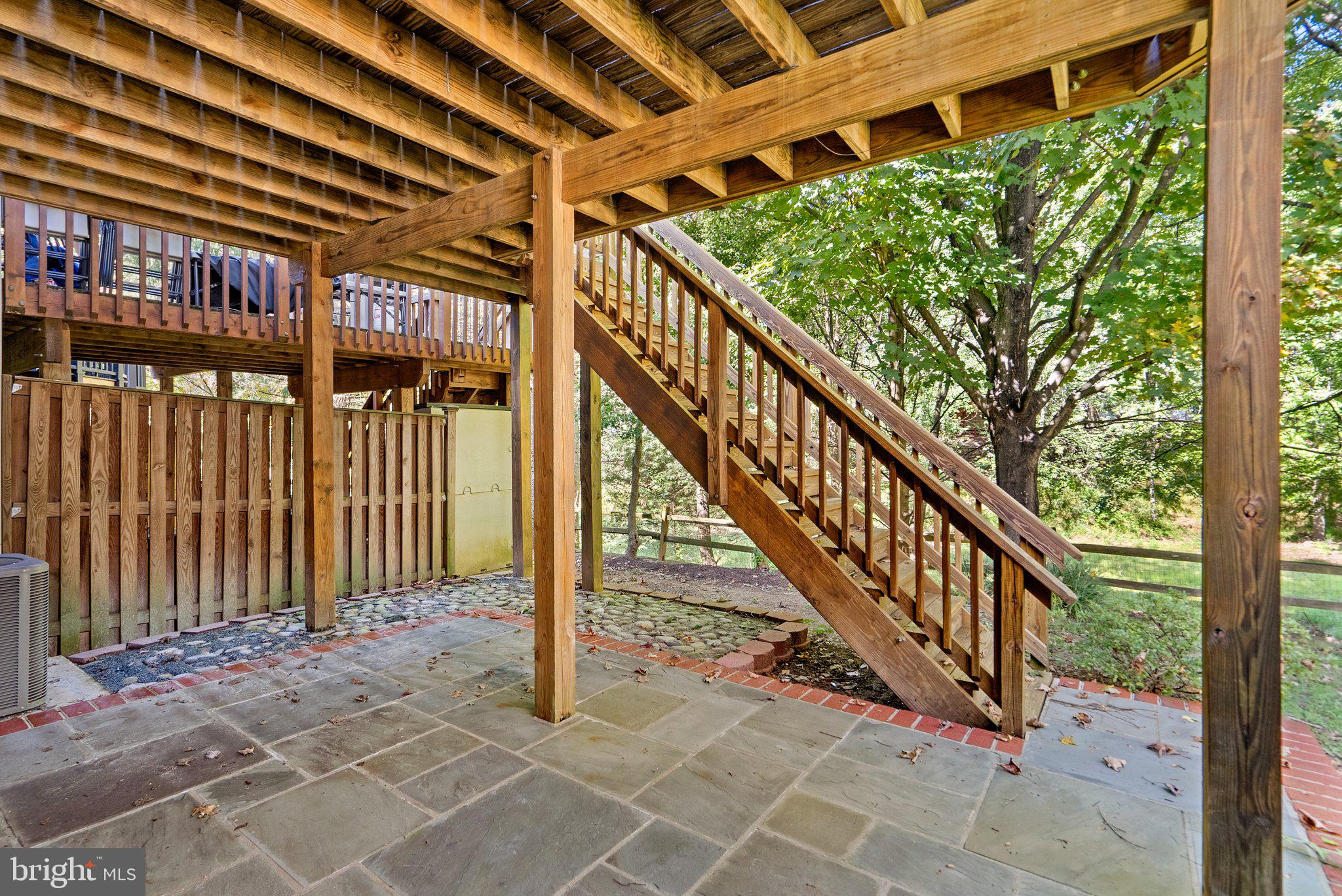 CLOPPERS MILL WEST - Residential