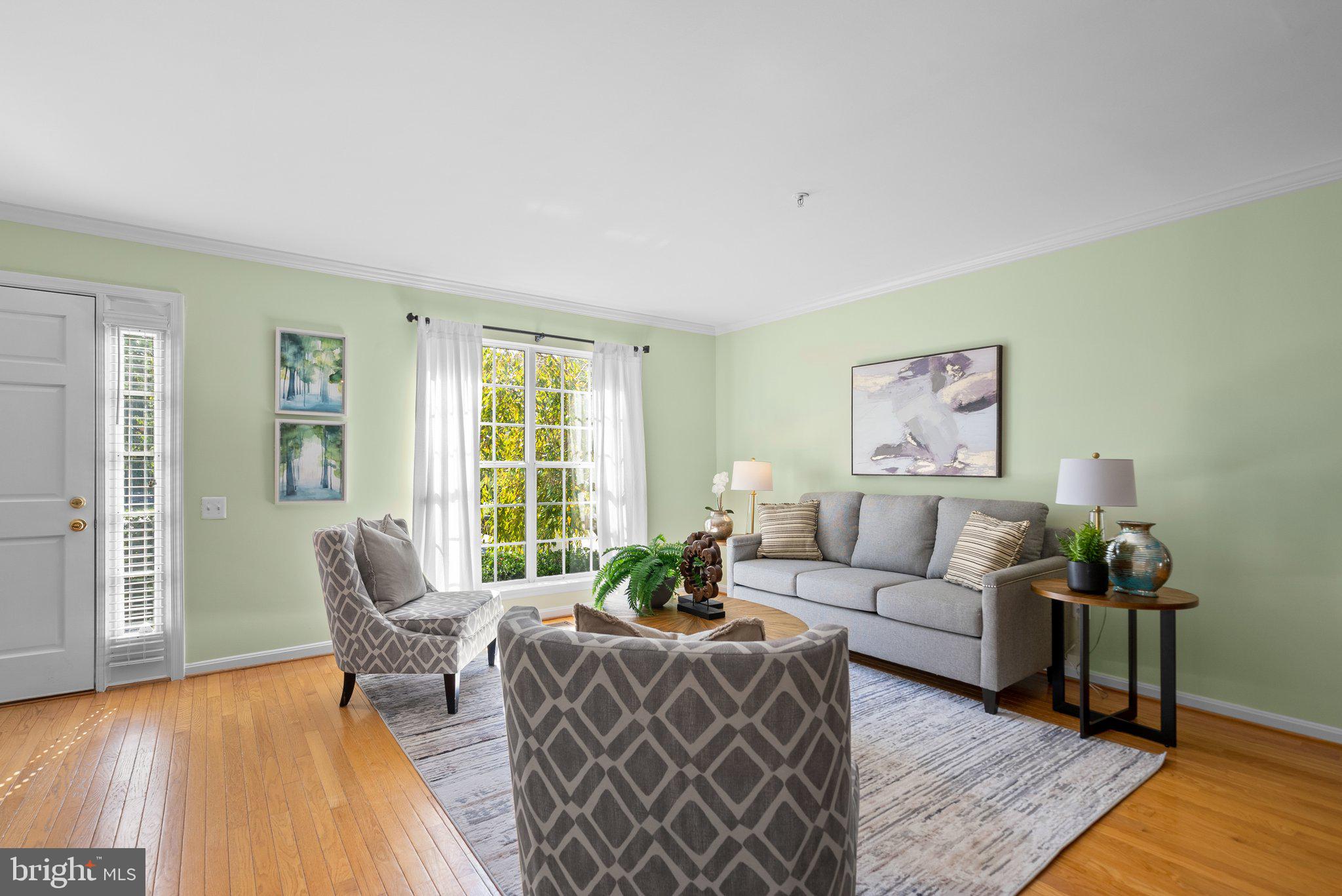 CLOPPERS MILL WEST - Residential