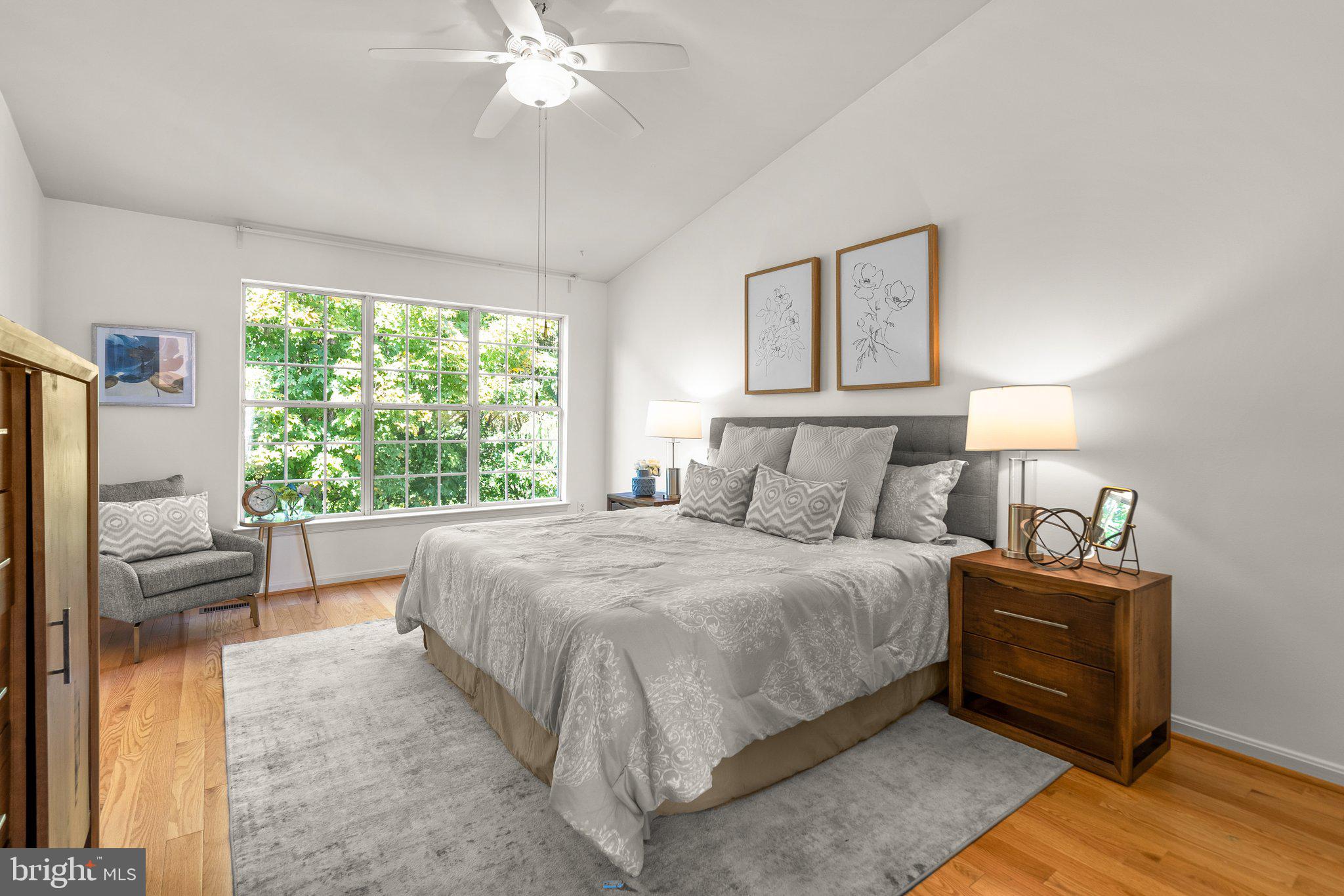 CLOPPERS MILL WEST - Residential