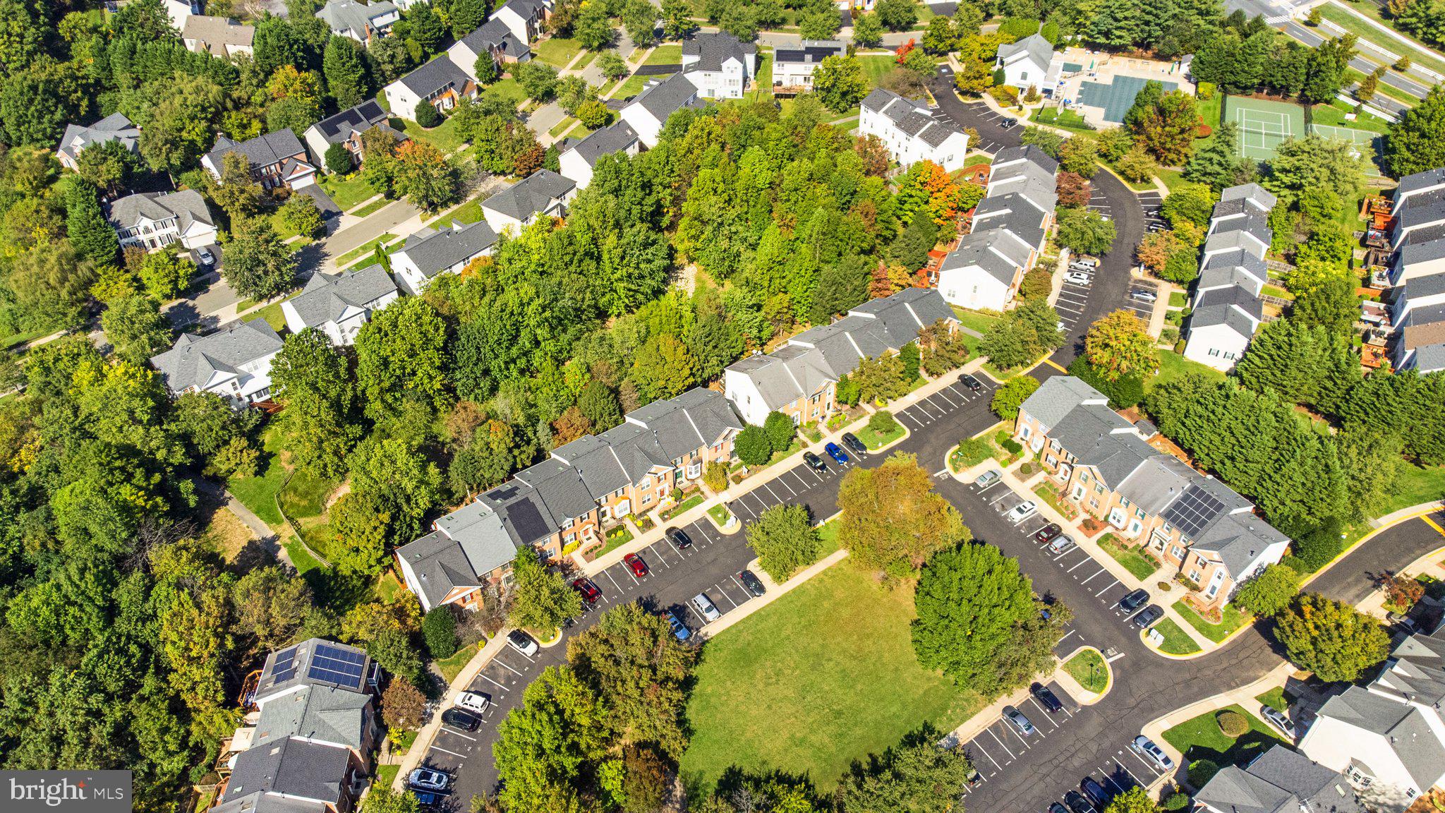 CLOPPERS MILL WEST - Residential