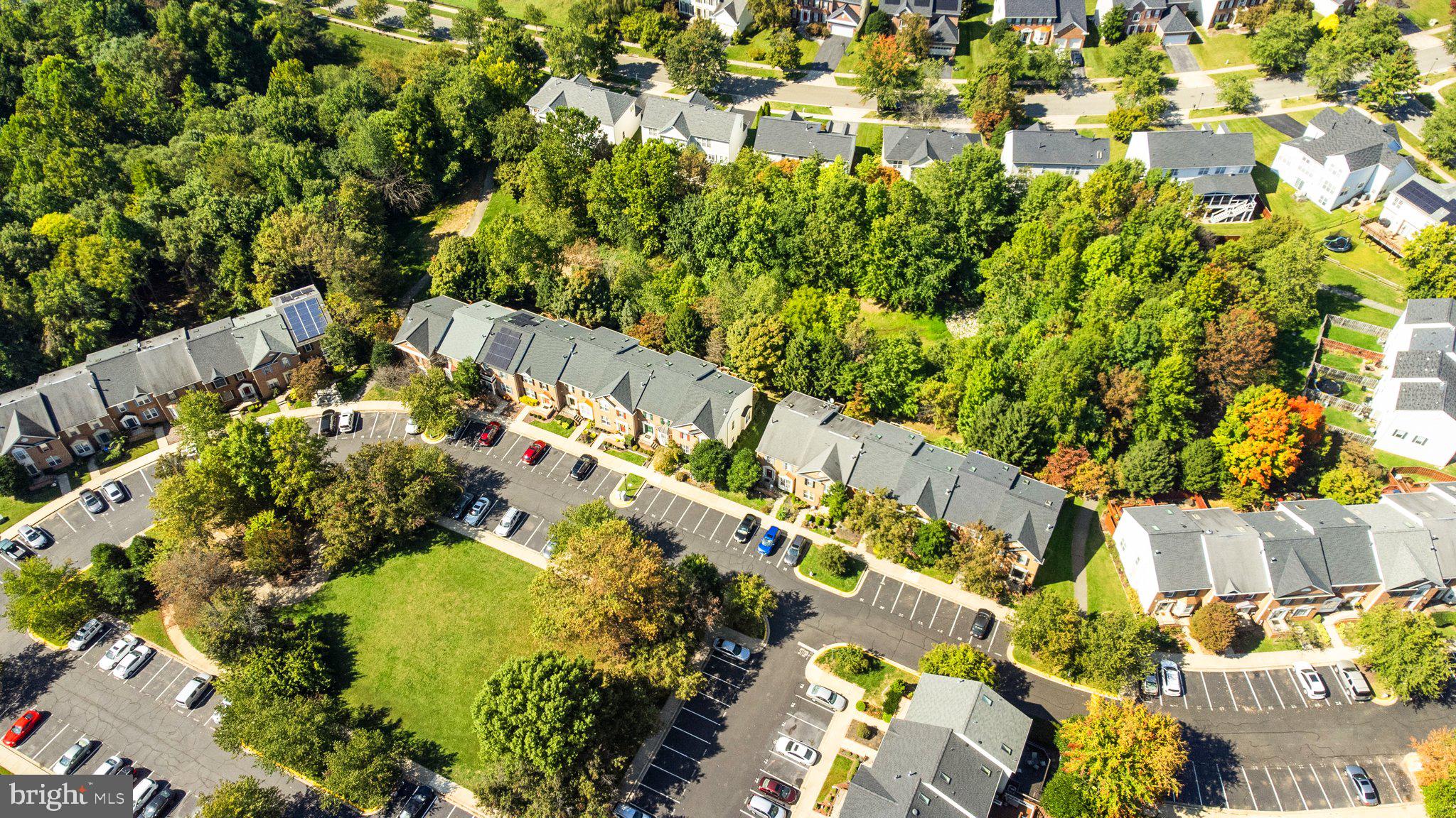 CLOPPERS MILL WEST - Residential