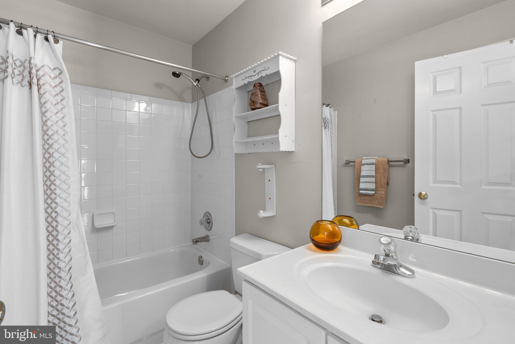 CLOPPERS MILL WEST - Residential