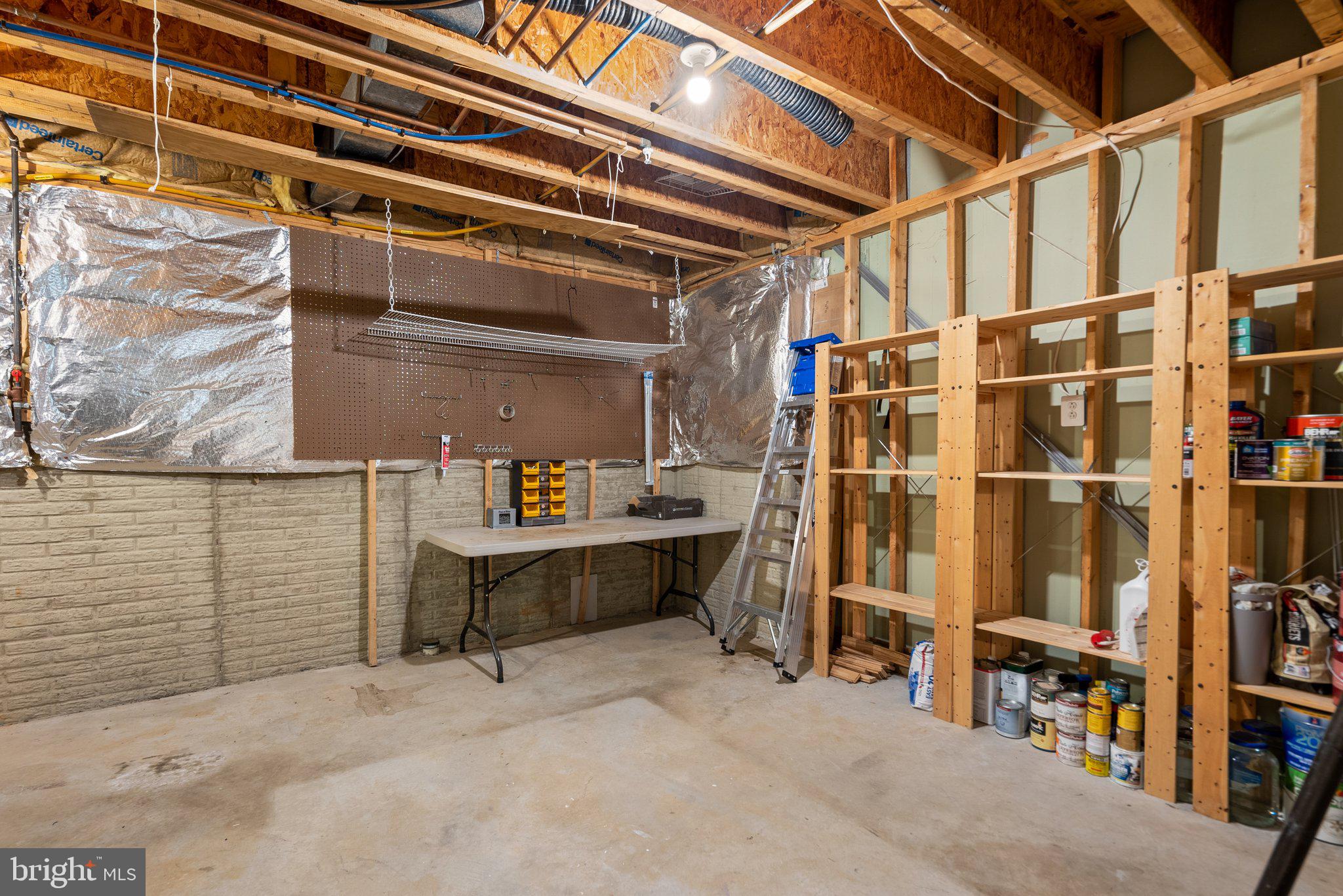 CLOPPERS MILL WEST - Residential