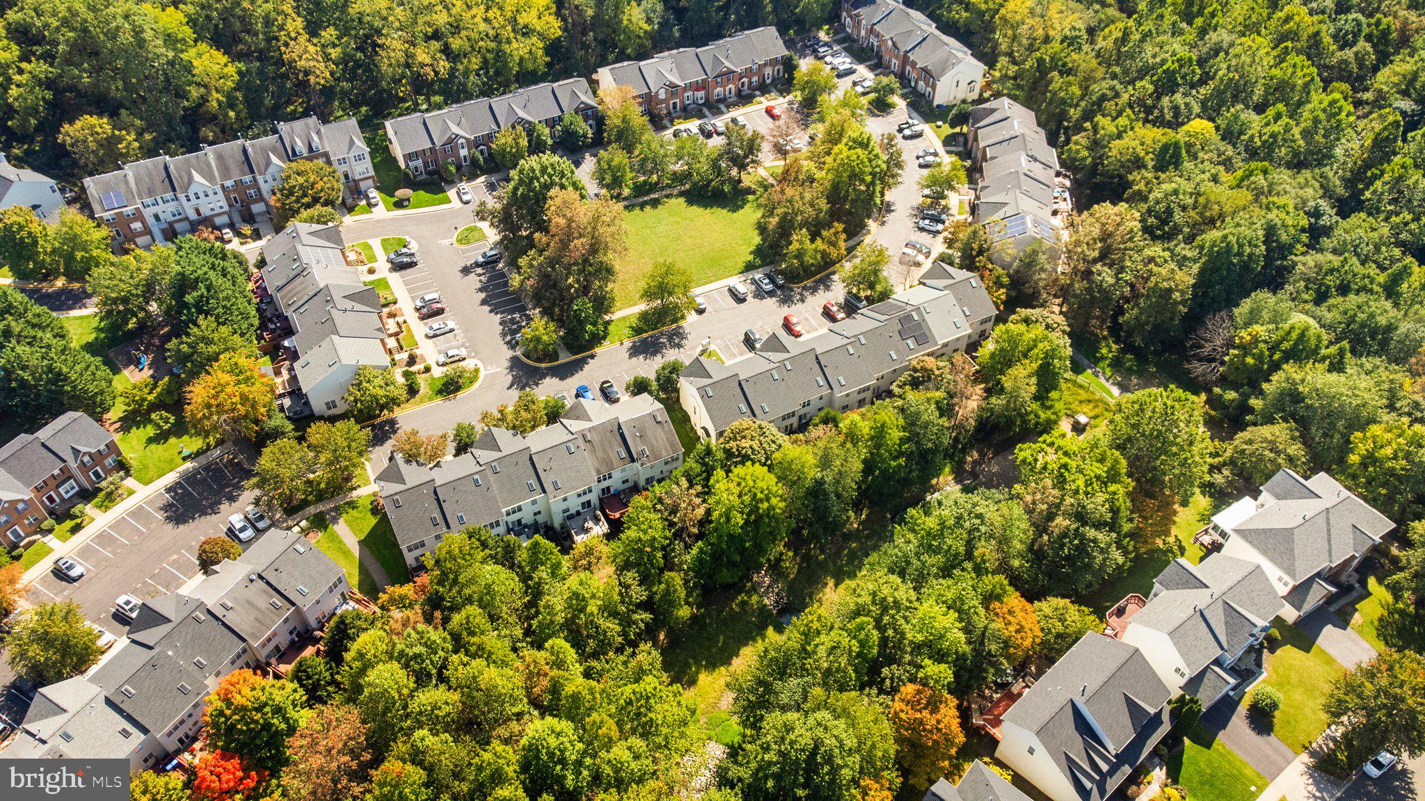 CLOPPERS MILL WEST - Residential