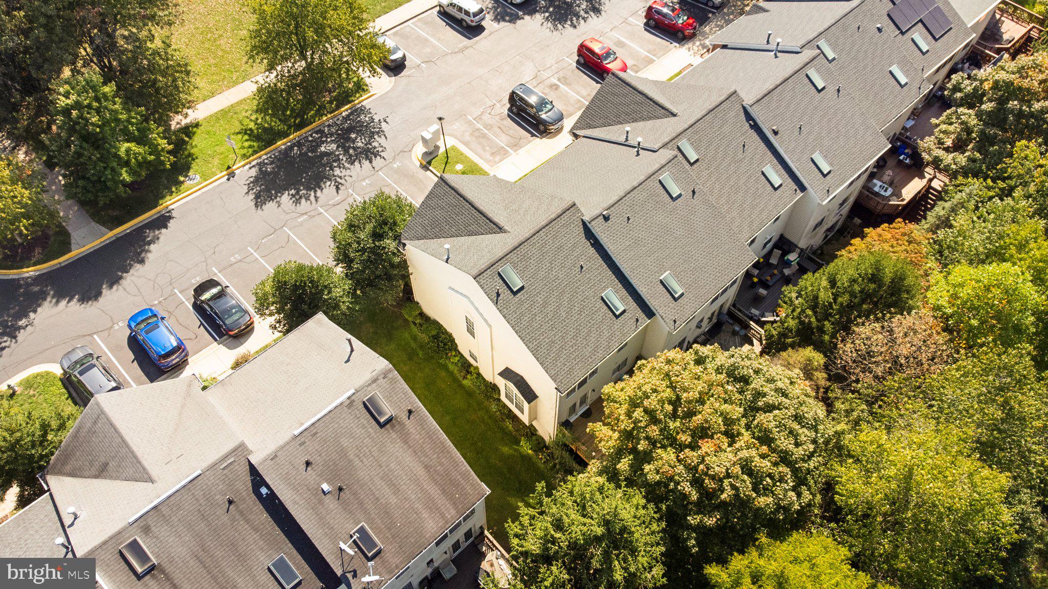 CLOPPERS MILL WEST - Residential