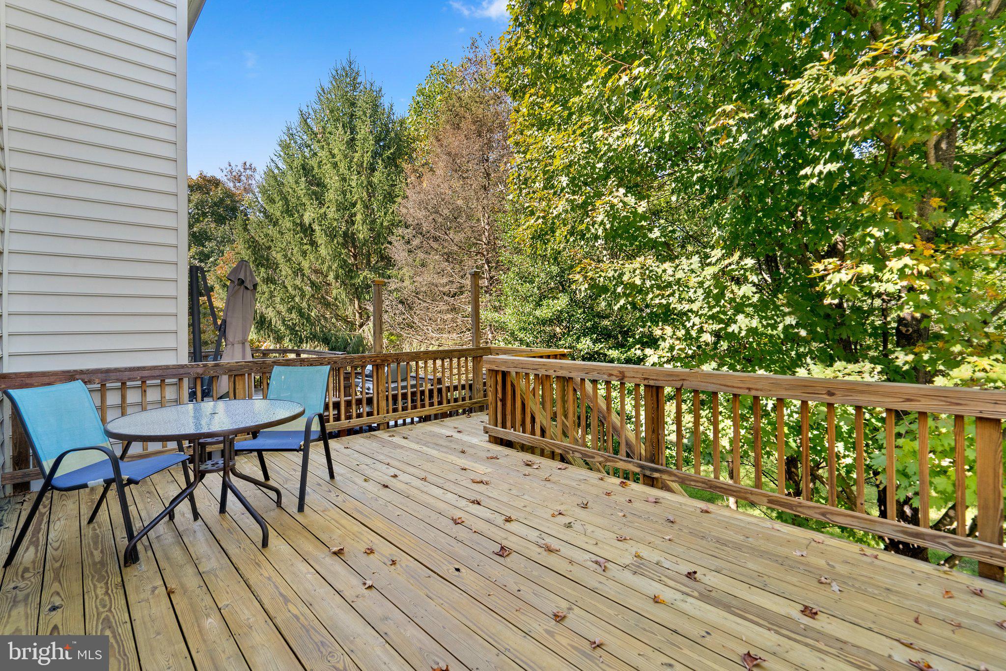 CLOPPERS MILL WEST - Residential