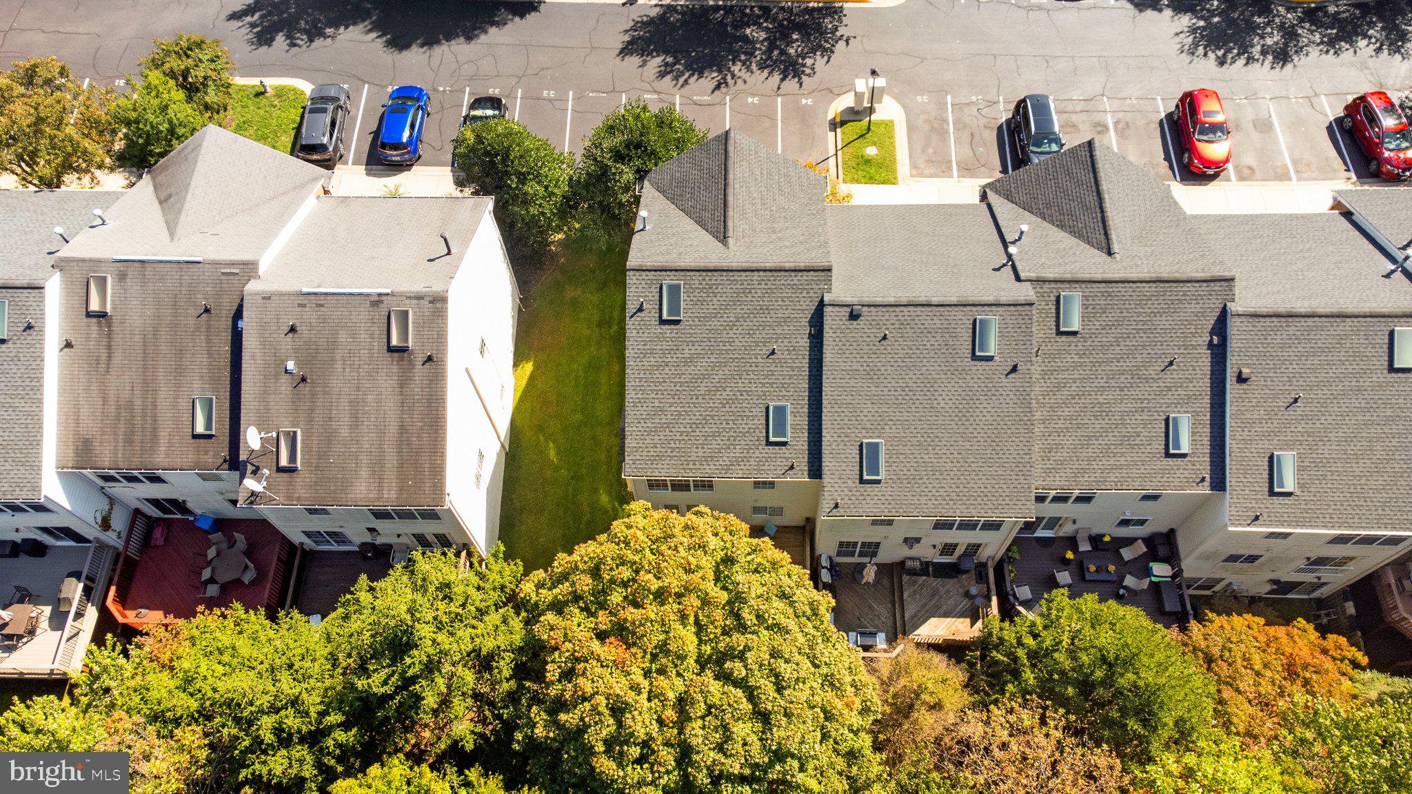 CLOPPERS MILL WEST - Residential