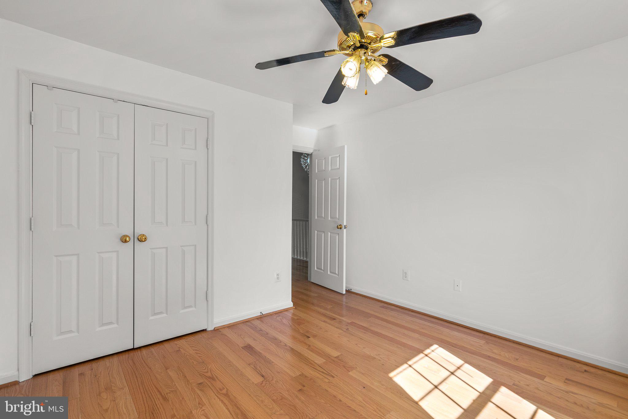 CLOPPERS MILL WEST - Residential