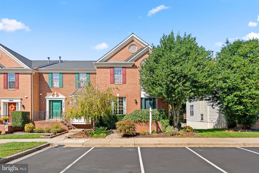 Open House, Sunday, October 15th 1 -4 PM - FOR BACK-UP OFFERS ONLY!!   You’ll love this home’s  bright and spacious main level, which offers the perfect combination of cozy spaces for relaxing, and an easy layout for entertaining. As soon as you enter, you are welcomed by a sunlit living and dining space, featuring lovely custom paint and trimwork and an abundance of space to suit your needs. Easy access to the nearby kitchen makes entertaining a breeze. The adjacent family room is ideal for sipping coffee with a view of the yard.
                The kitchen is masterfully finished with high-end, modern appointments that are sure to impress. Bright white cabinetry combines with sleek stainless appliances for a very current aesthetic. The wood-topped center island is perfect for casual dinners or extra meal prep space. A large pantry offers ample additional storage space beyond the abundant cabinetry, ensuring that this kitchen is the perfect combination of beauty and function!
                All three bedrooms  offer plenty of space for relaxing after a long day. The upstairs features classic hardwood flooring and a fresh, neutral paint job that allows you to decorate to suit your style. The primary bedroom suite is beautifully finished by its soaring vaulted ceiling, and with a private-ensuite bath and oversized closet with a custom closet system, is sure to meet your storage needs! Both secondary bedrooms share a full hall bath for extra convenience.
                Additional flexible space sits ready and waiting for your home gym, media room, or home office in the generously sized, finished lower level. Featuring walk-out access to the back patio and rear yard, you’ll love relaxing by the cozy gas fireplace throughout the cooler months. An unfinished area offers additional storage space, with bonus built-in shelving to house your tools and home improvement items. This home truly has it all - don’t miss it!
                 Updates include the following:  Asphalt Shingle roof and two skylights replaced 2020.  Fresh paint throughout the entire home.  New Deck Stain..  New hot water heater.  New washer and dryer.  Upper Level Hardwood Floors installed 2018.  Stainless Steel Appliances installed 2018.