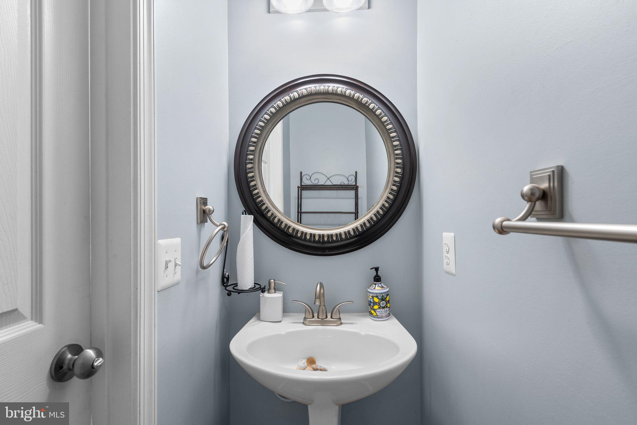 CLOPPERS MILL WEST - Residential