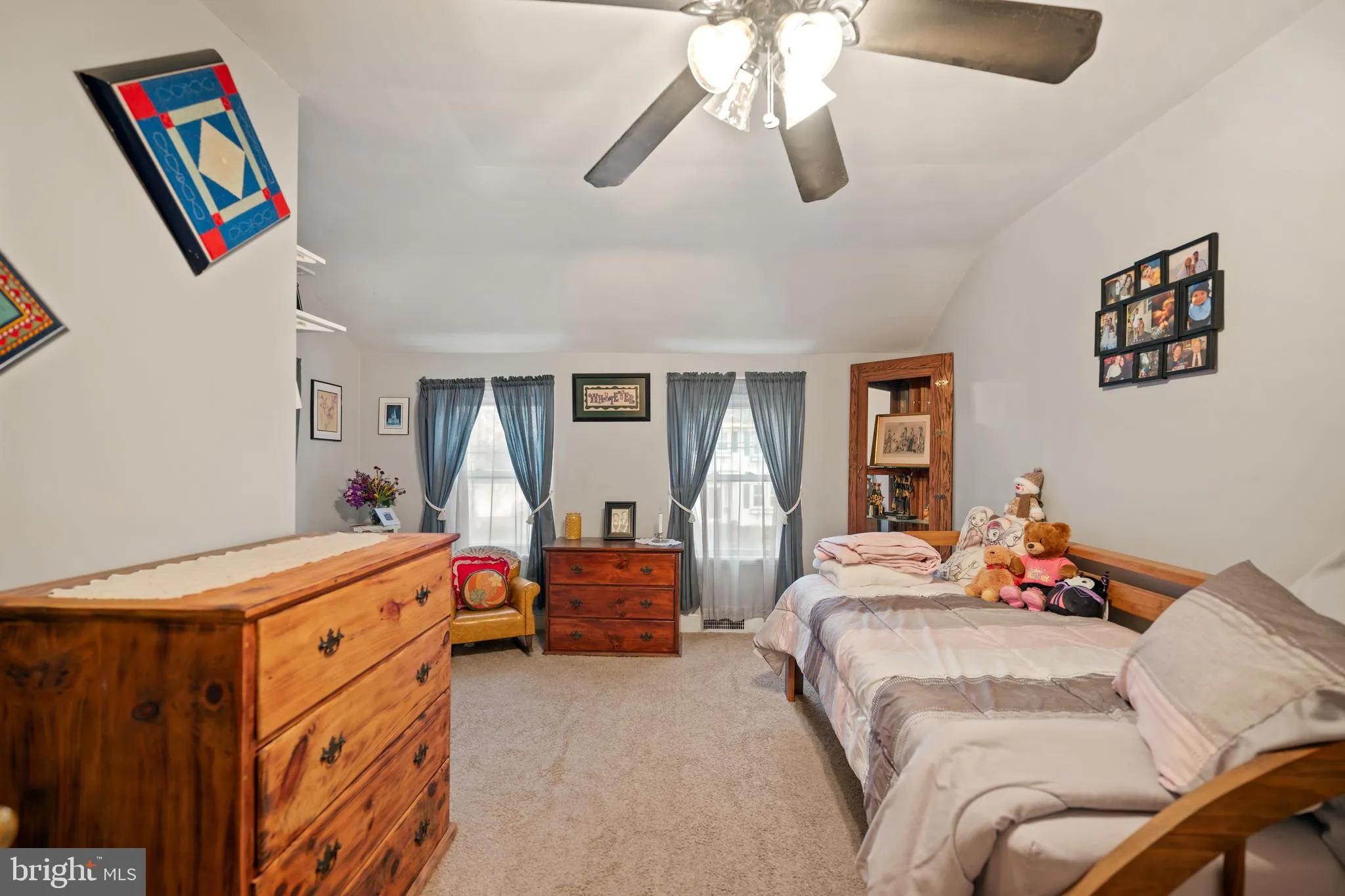 Vineland, New Jersey 08360, United States, 3 Bedrooms Bedrooms, ,1 BathroomBathrooms,Residential,Coming Soon,248492