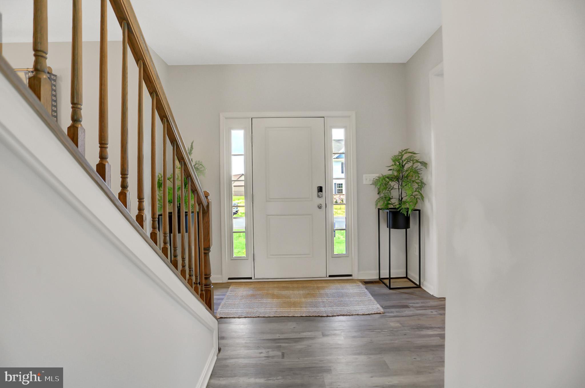 1002 FRED DRIVE