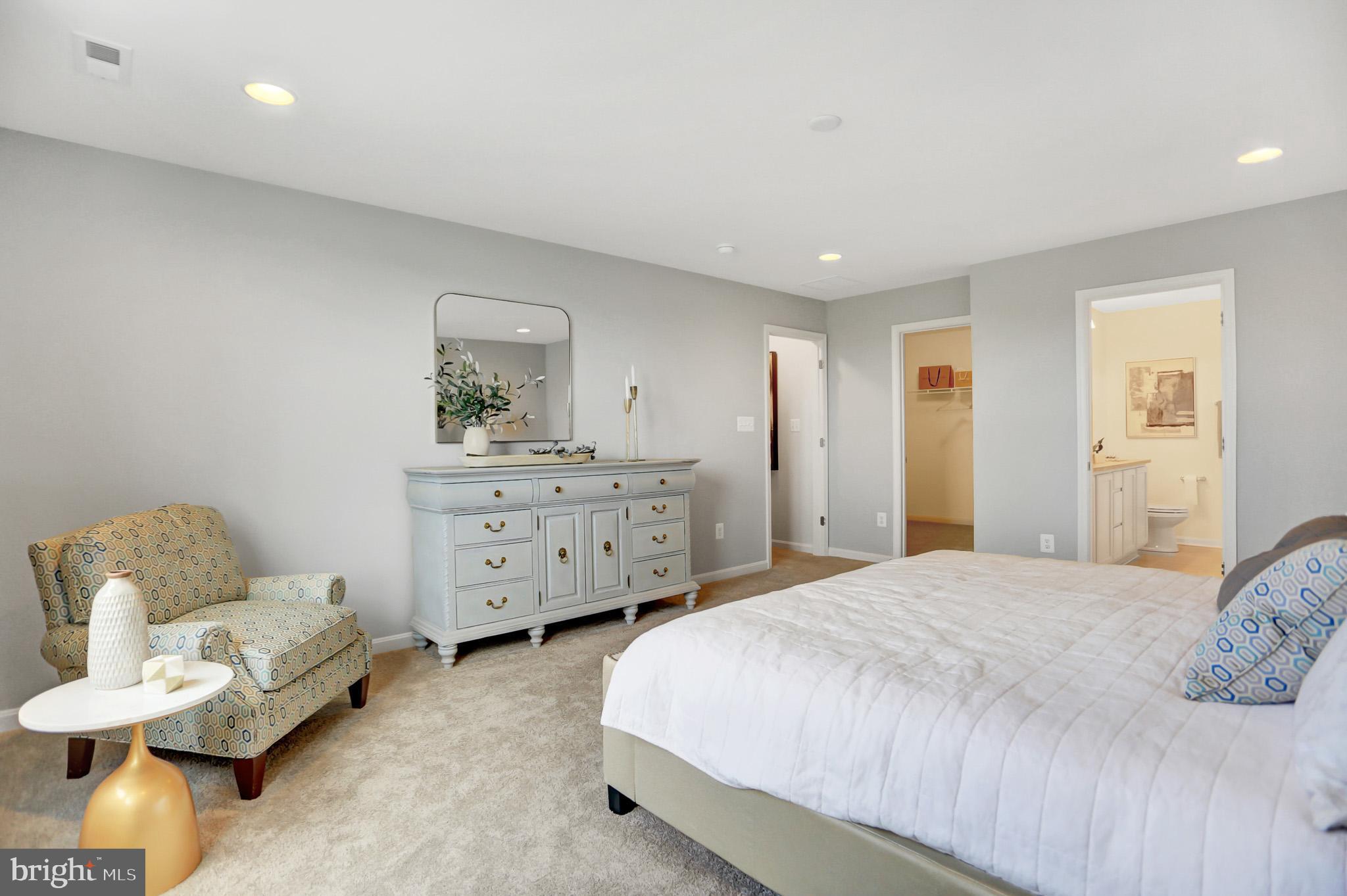 BEDROCK - Residential