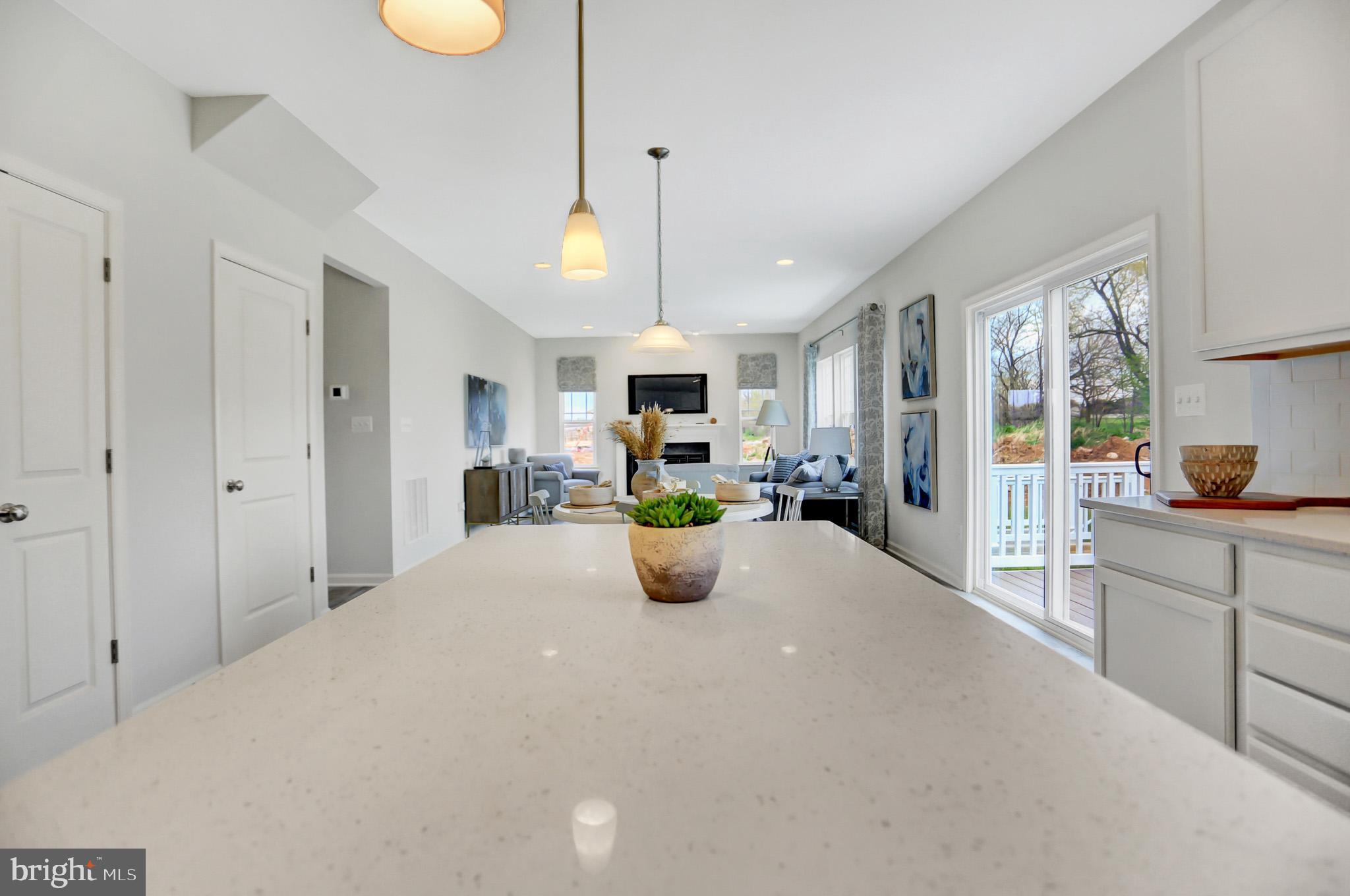 BEDROCK - Residential