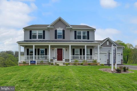 1002 FRED DRIVE NORTH EAST MD 21901