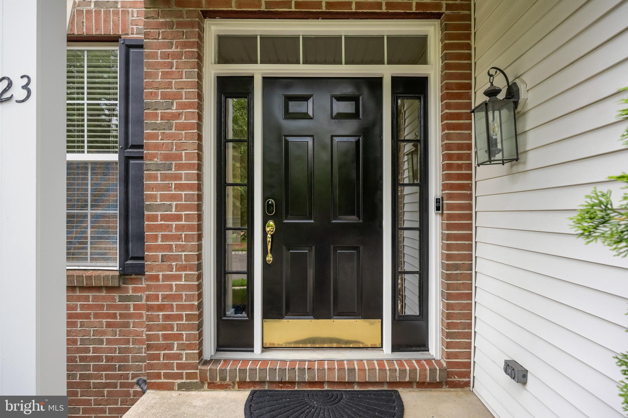 23 KYLE COURT